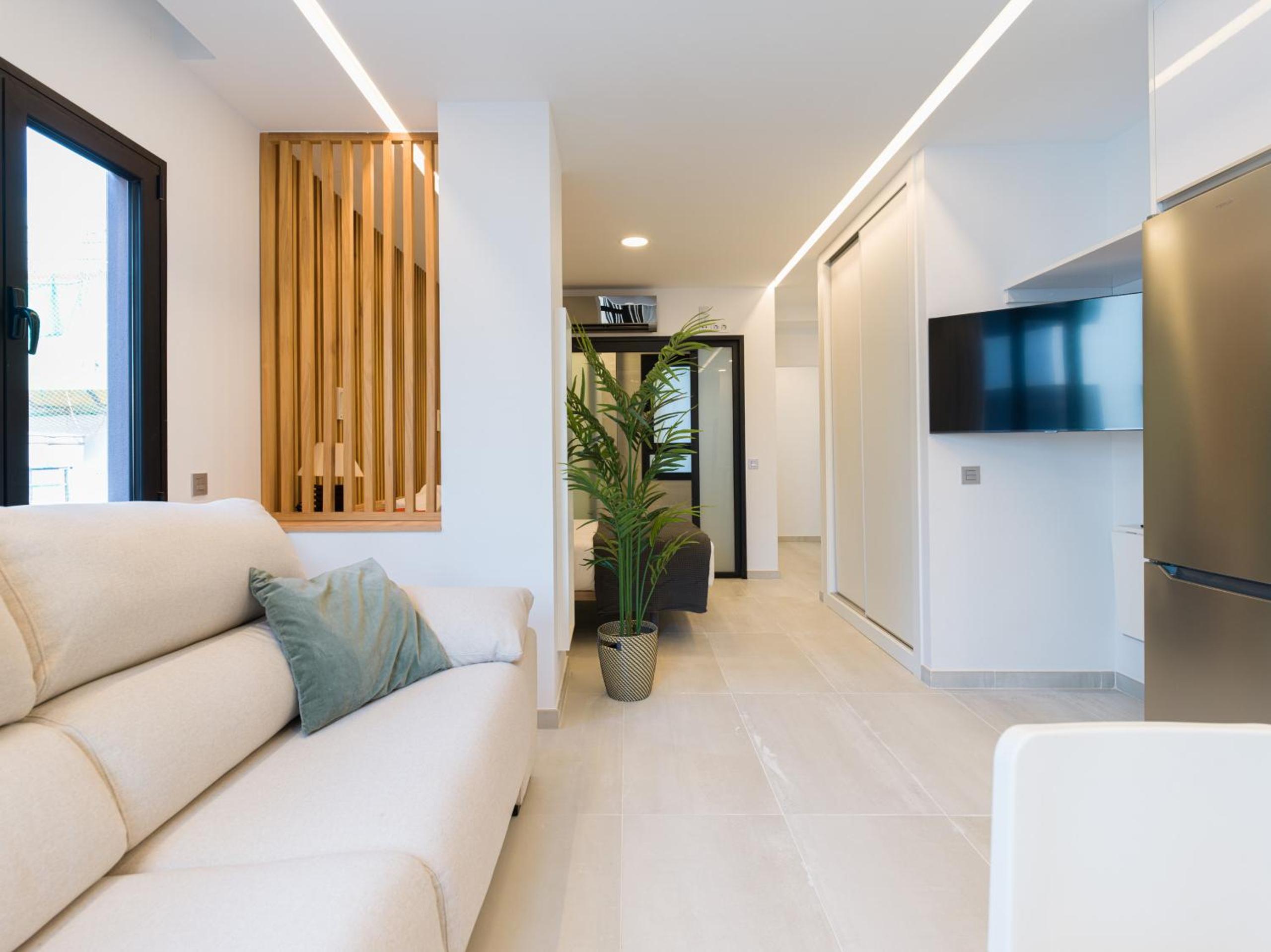 Vinka Beach Home By CanariasGetaway