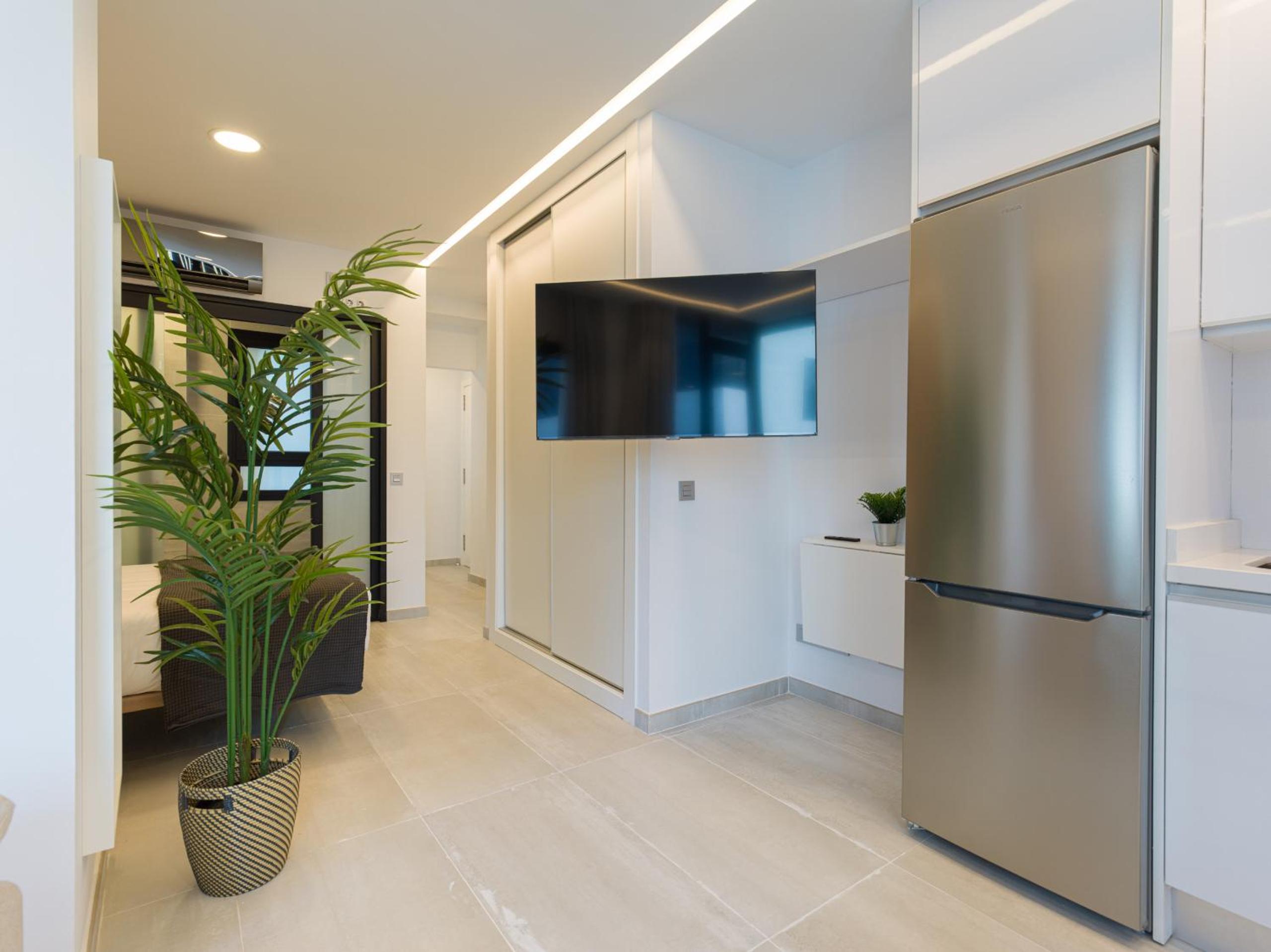 Vinka Beach Home By CanariasGetaway