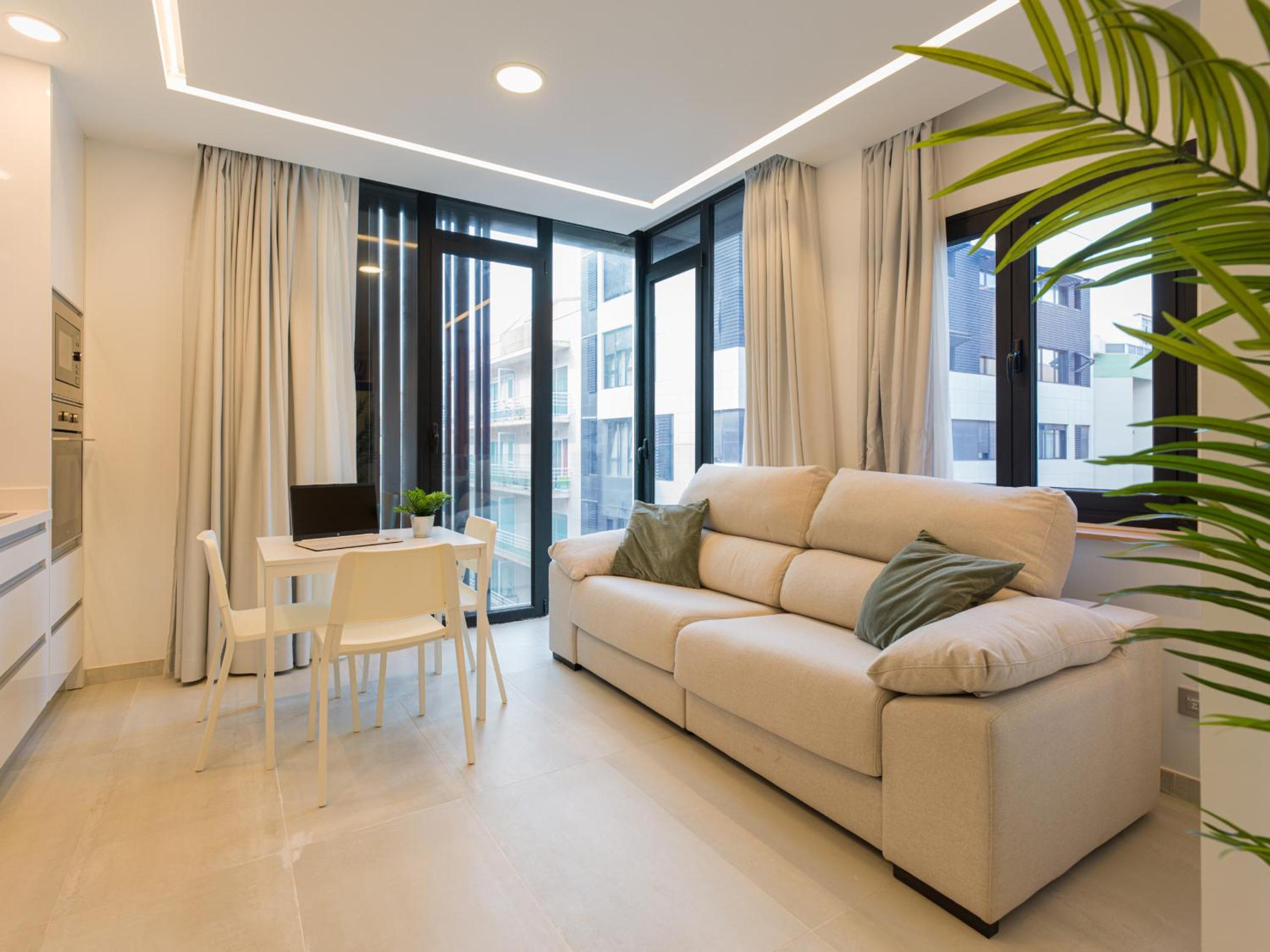 Vinka Beach Home By CanariasGetaway