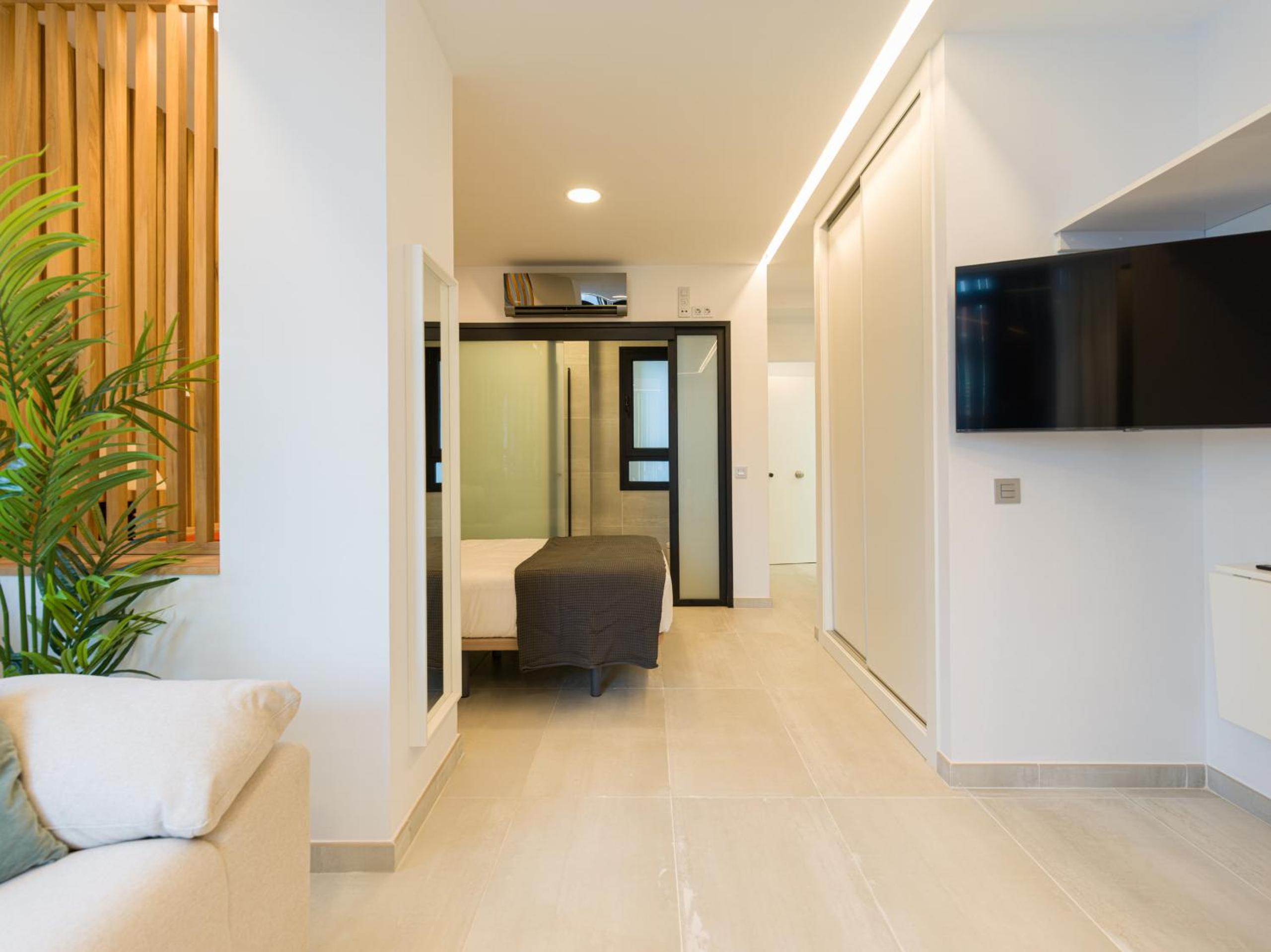 Vinka Beach Home By CanariasGetaway