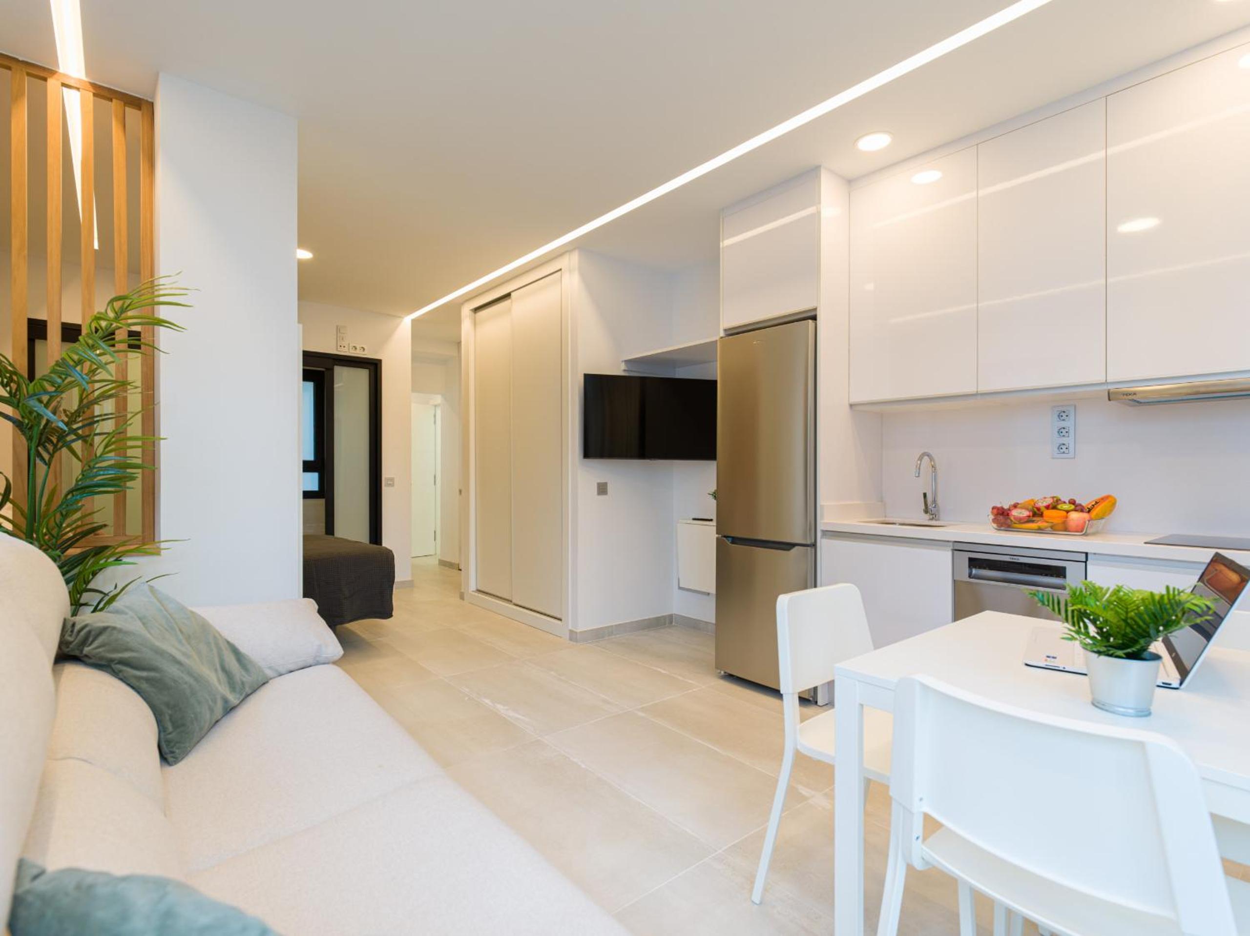 Vinka Beach Home By CanariasGetaway