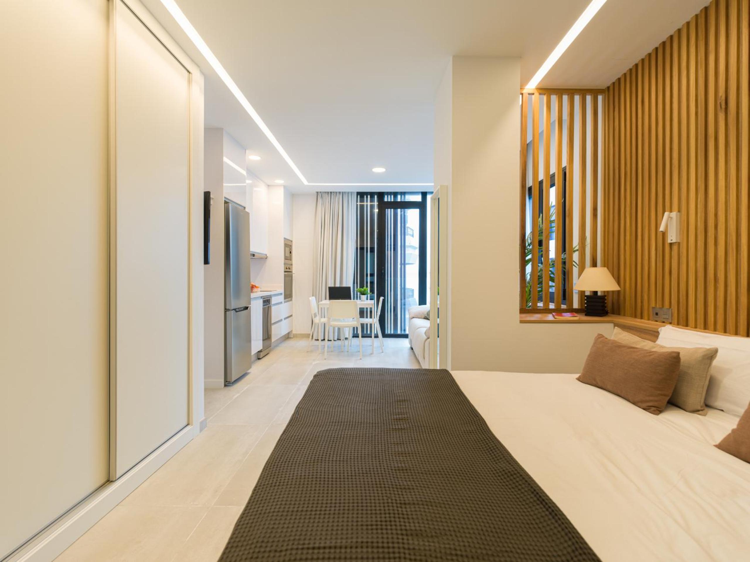Vinka Beach Home By CanariasGetaway
