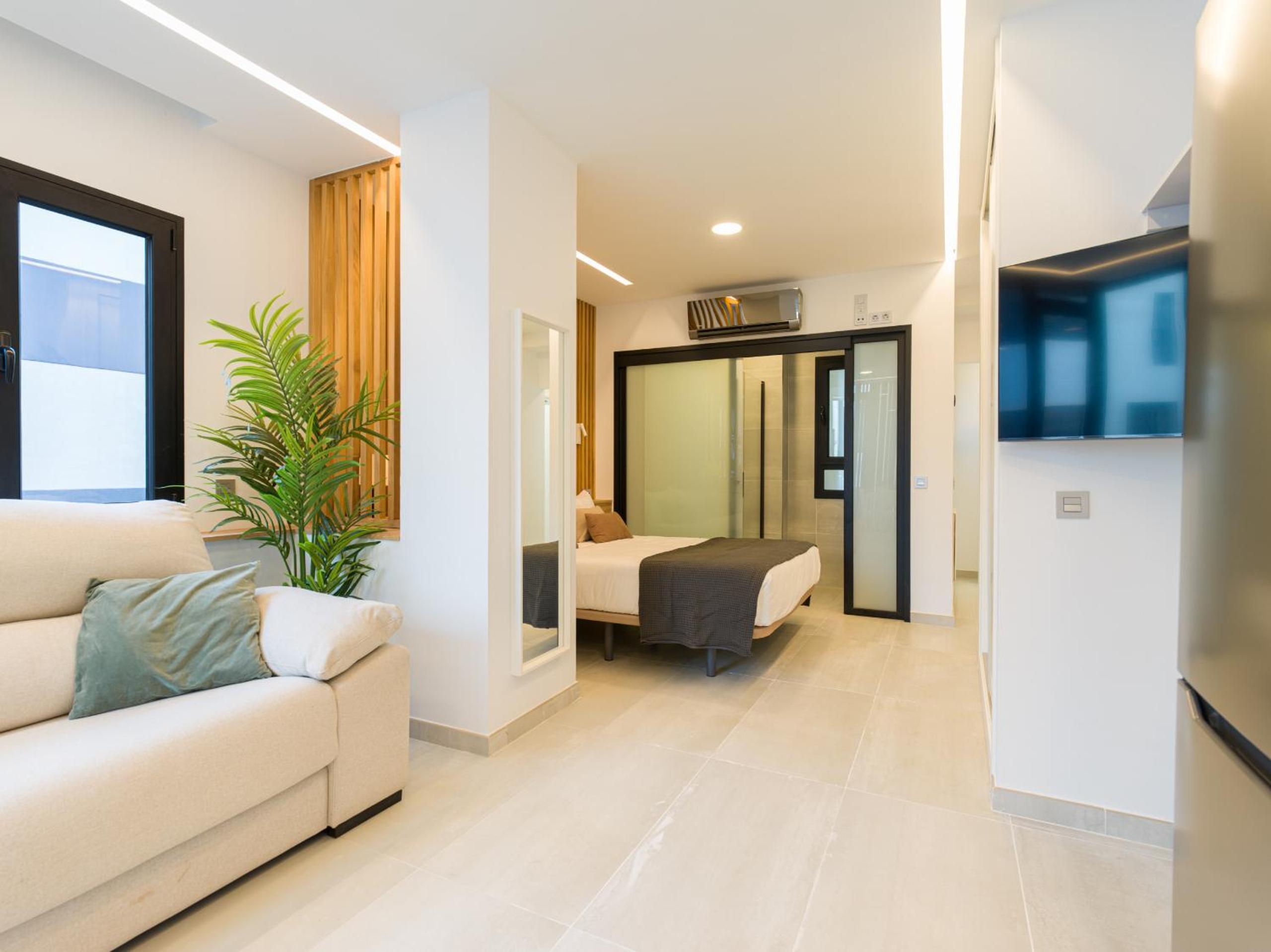 Vinka Beach Home By CanariasGetaway