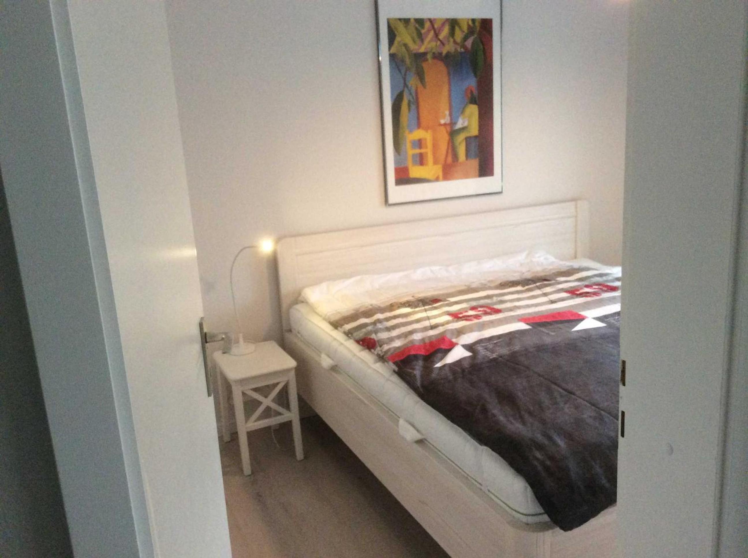 ROD32a Ferienwohnung Muschelfischer F