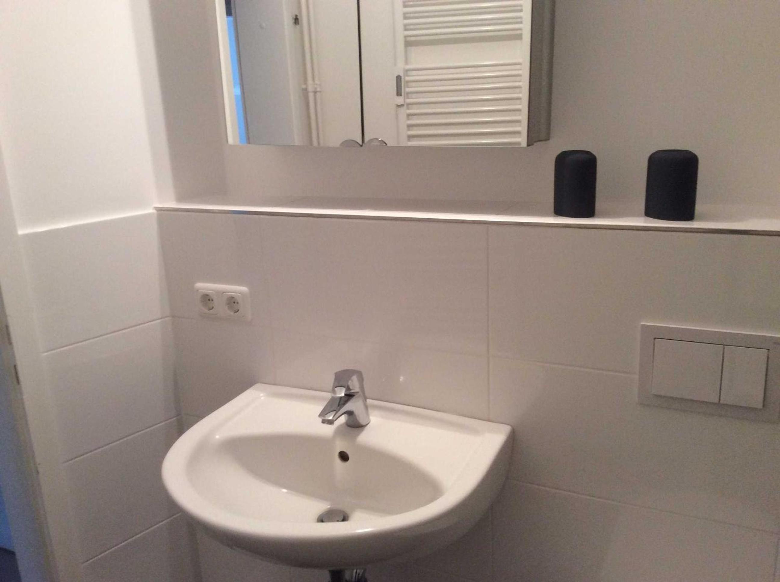 ROD32a Ferienwohnung Muschelfischer F