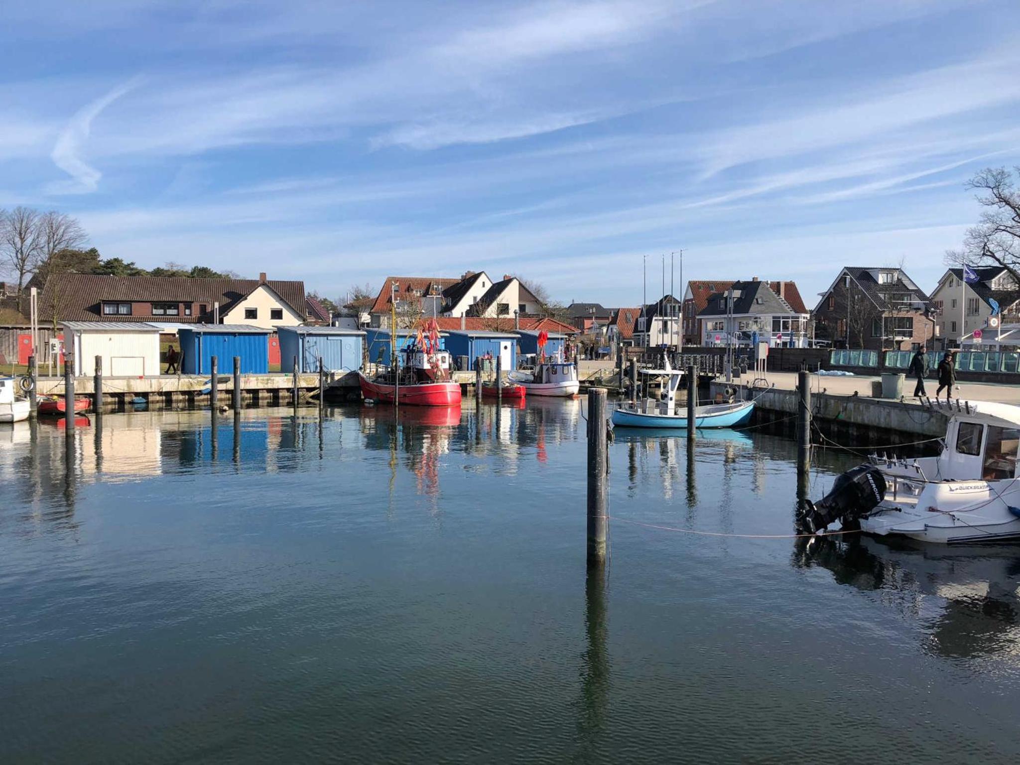 STR115 Haus Ostseeblick