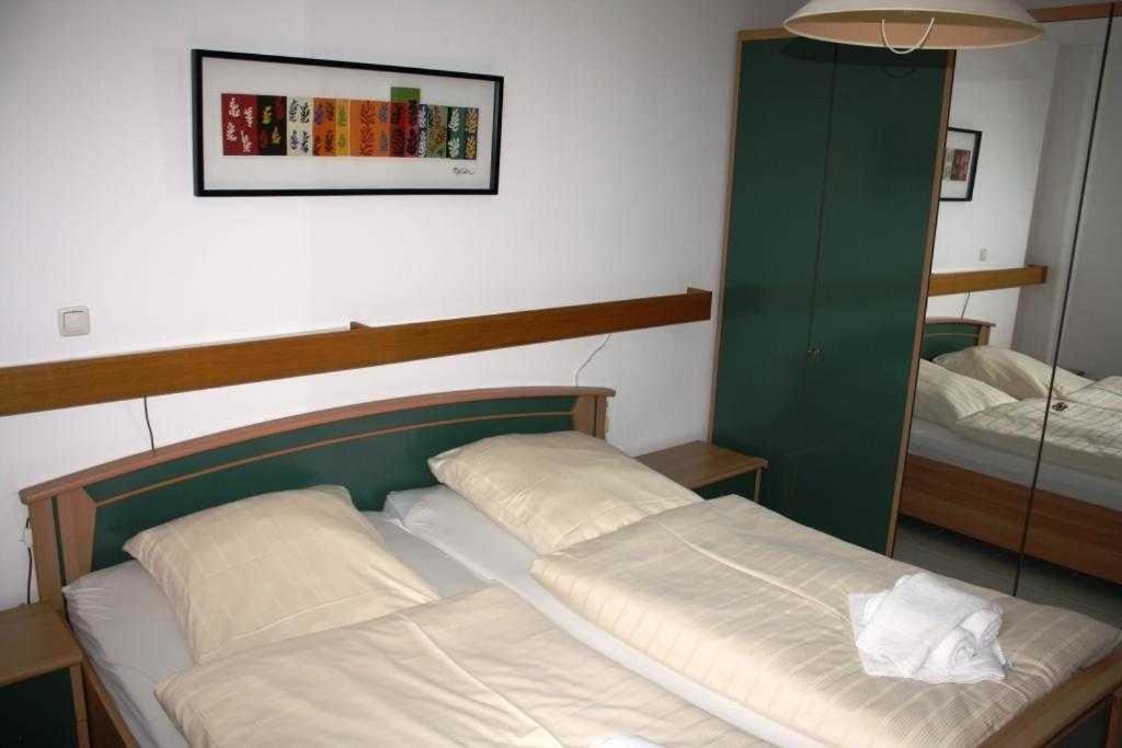 OST8 Ferienwohnung Lörper 2