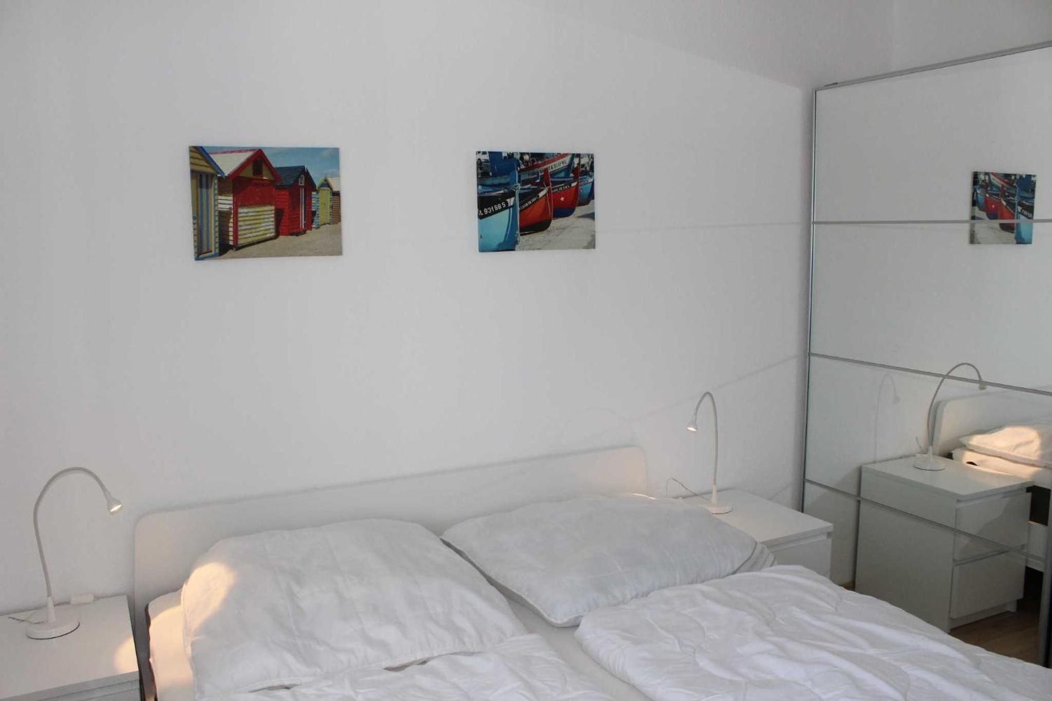 STR123f Ferienwohnung Braun