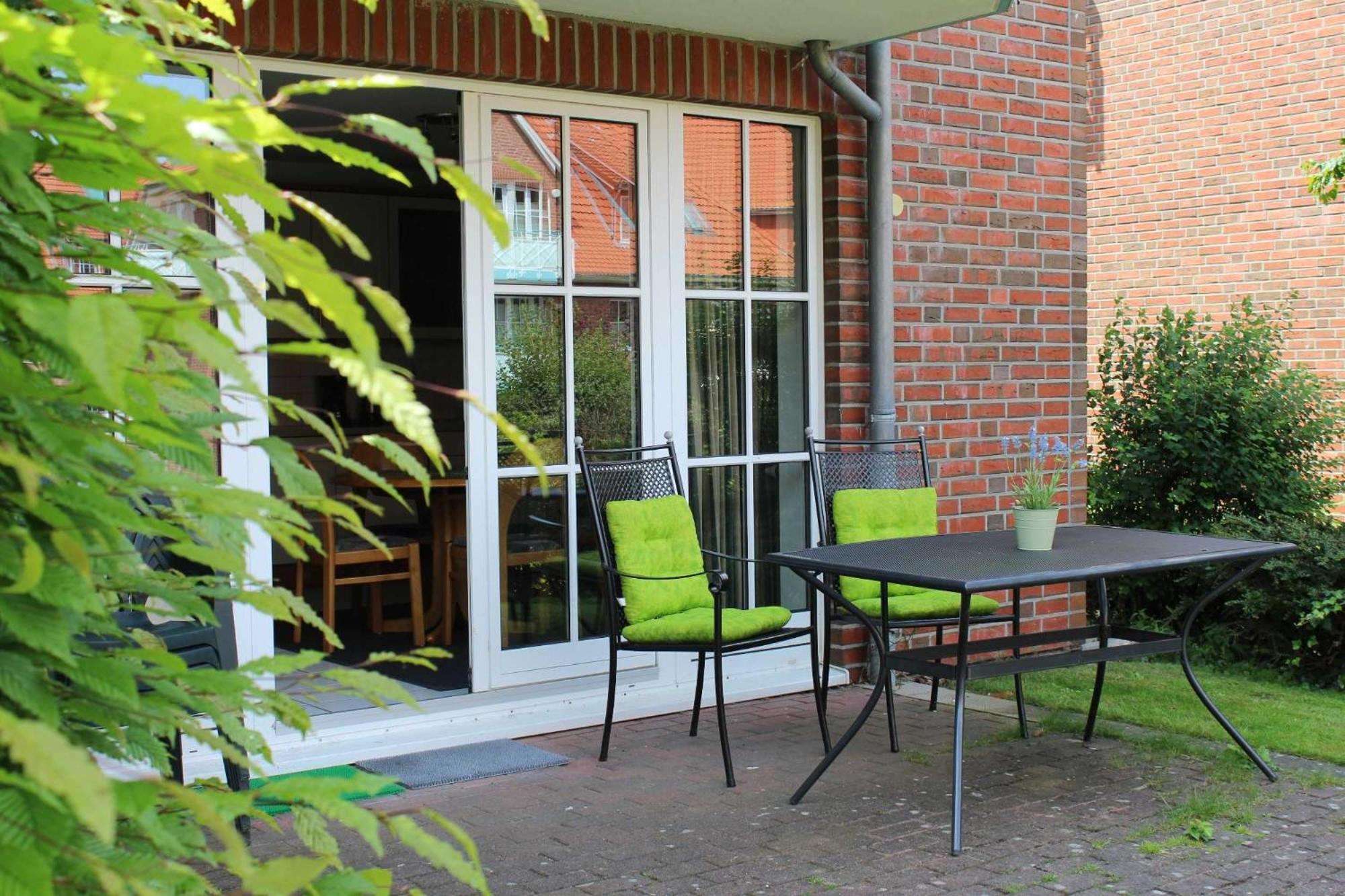 OST8 Ferienwohnung Lörper 2
