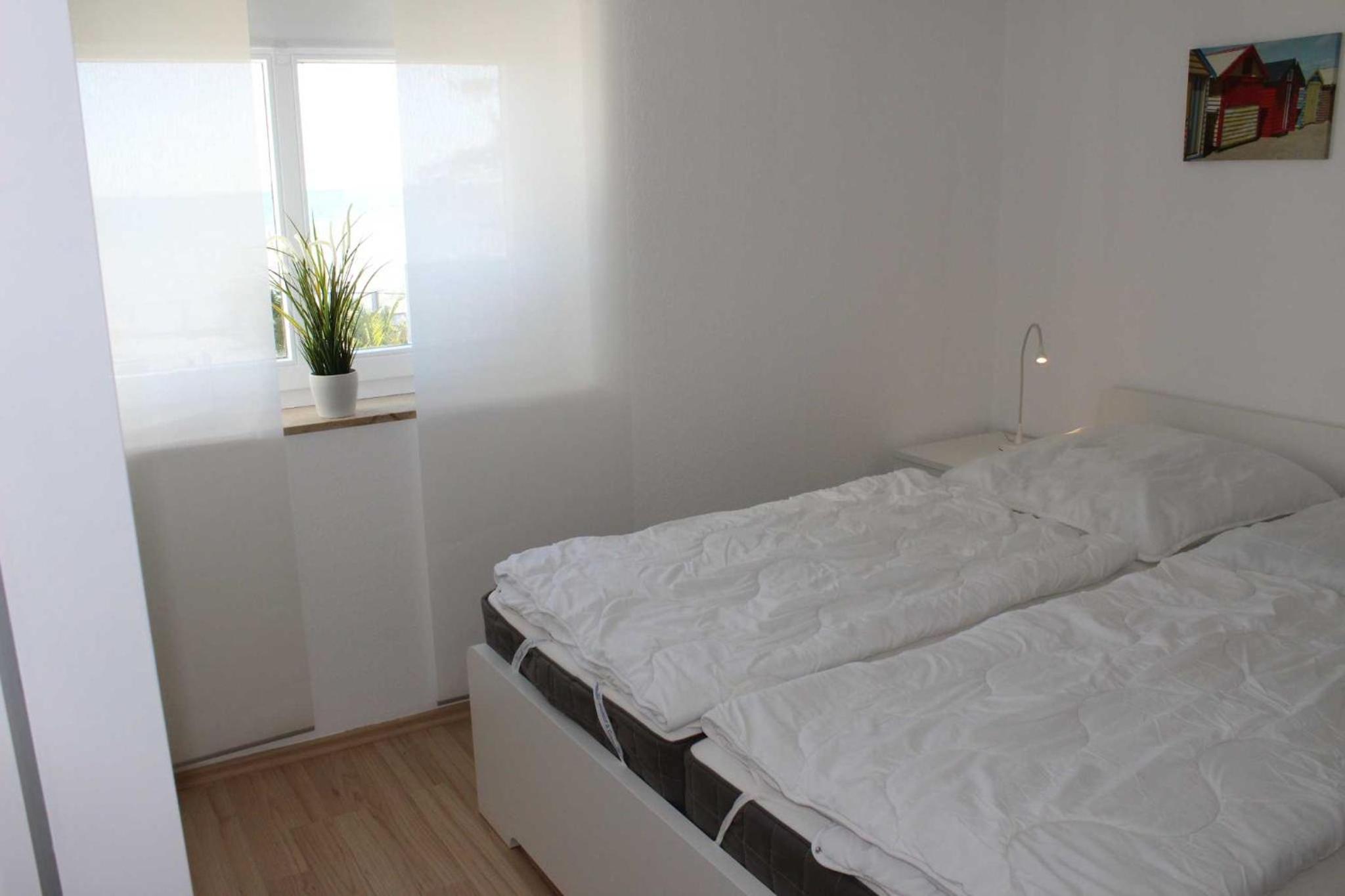 STR123f Ferienwohnung Braun