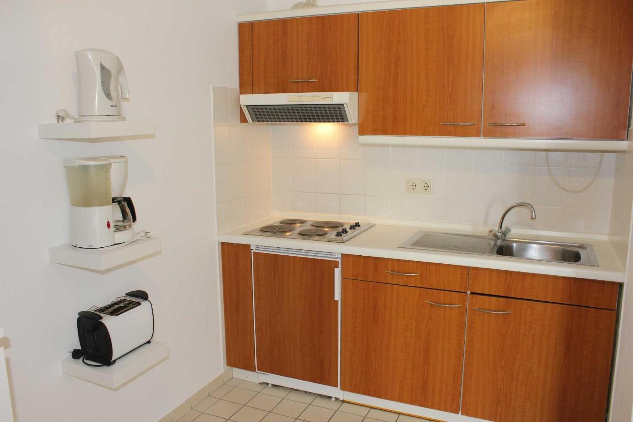 STR123f Ferienwohnung Braun