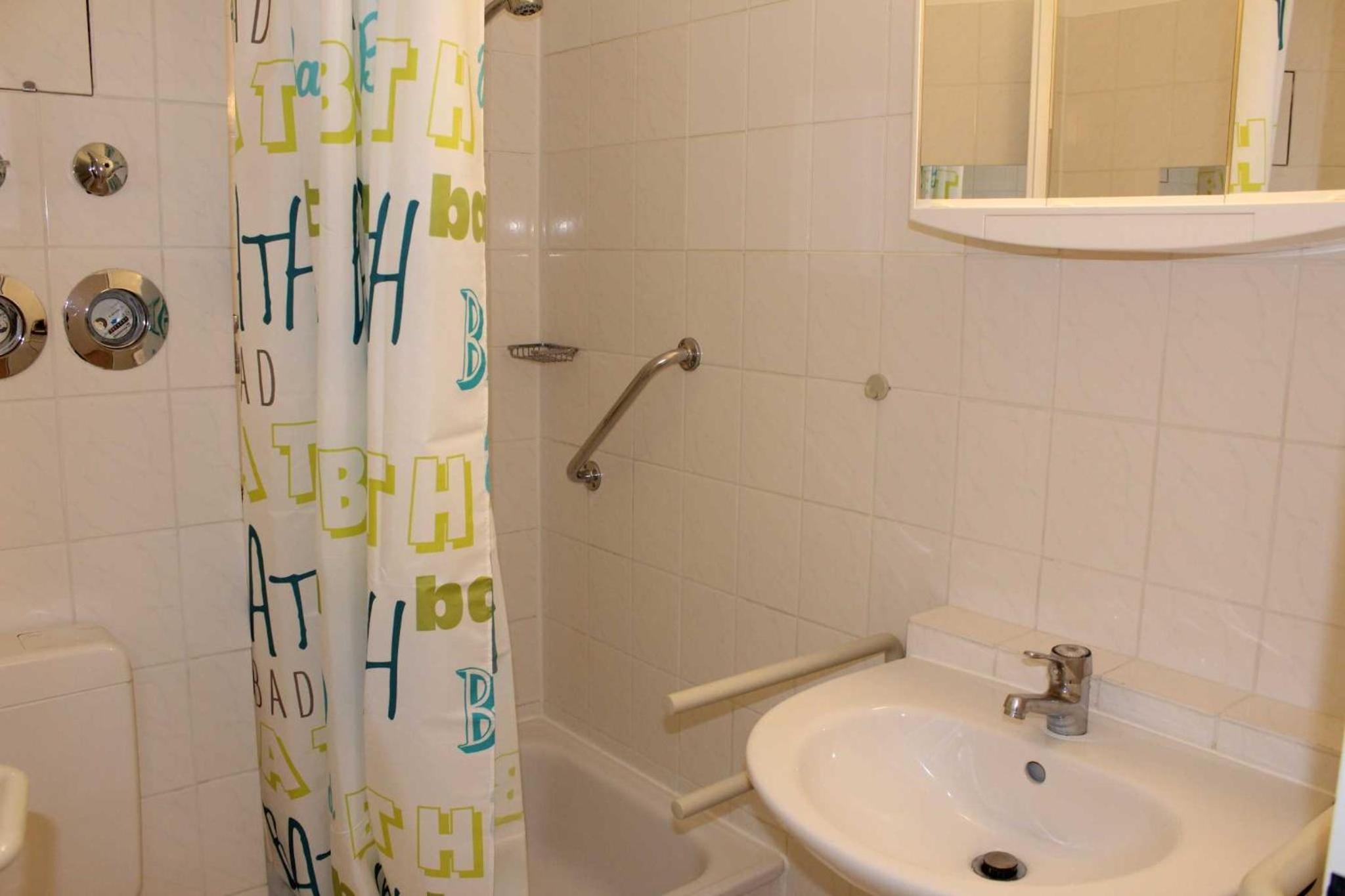 STR123f Ferienwohnung Braun