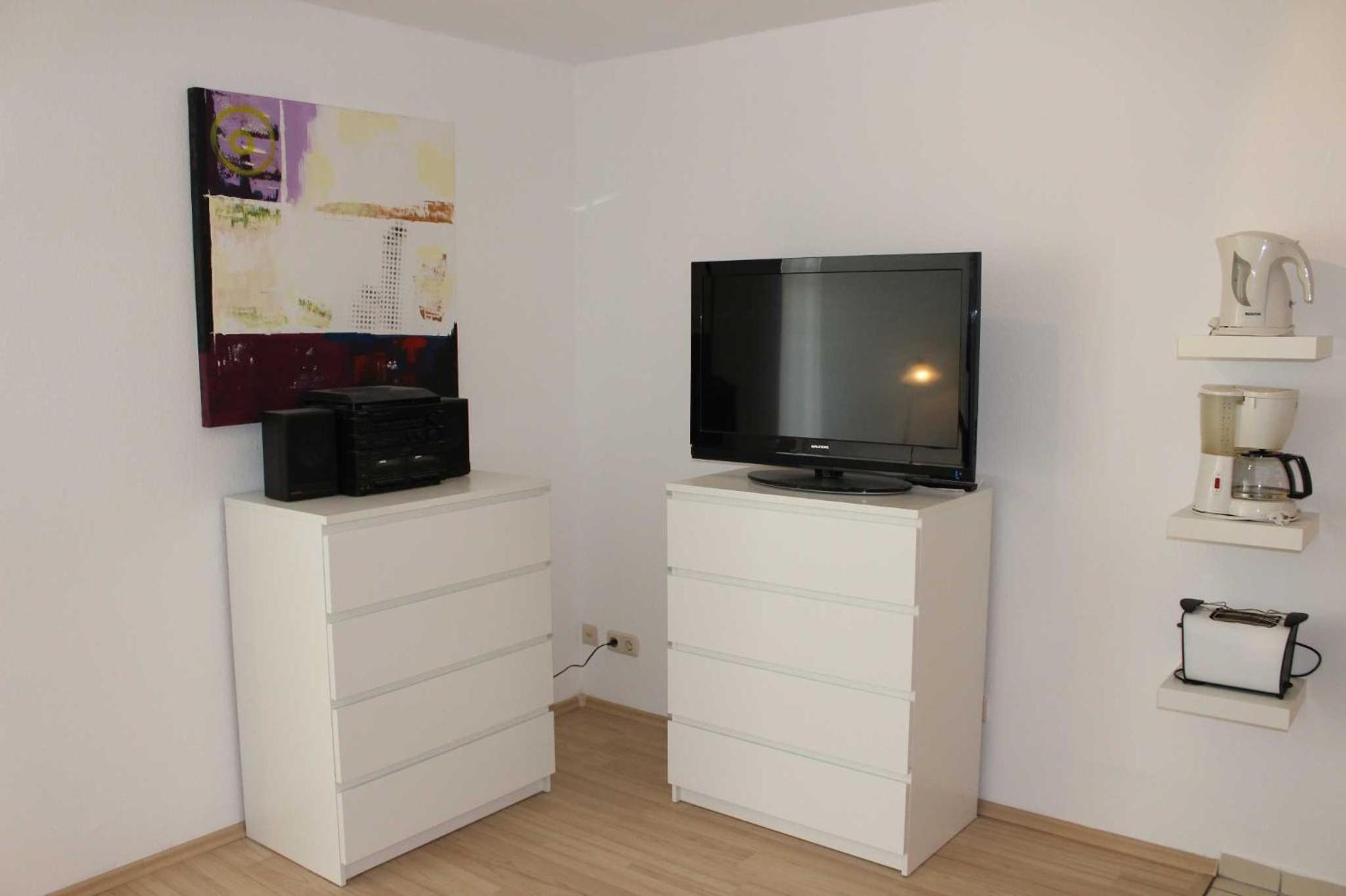 STR123f Ferienwohnung Braun