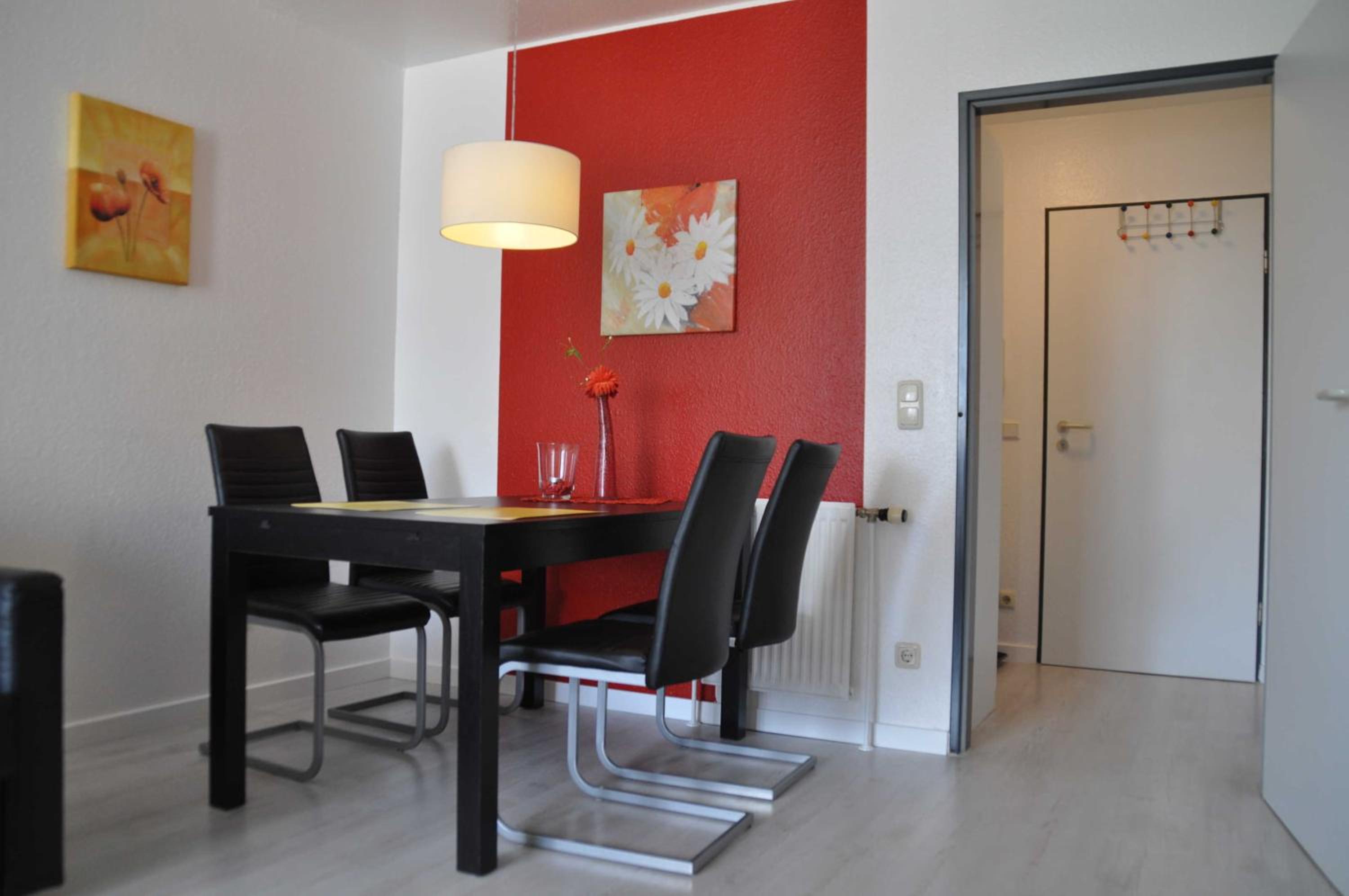 STR123L Ferienwohnung Sarah
