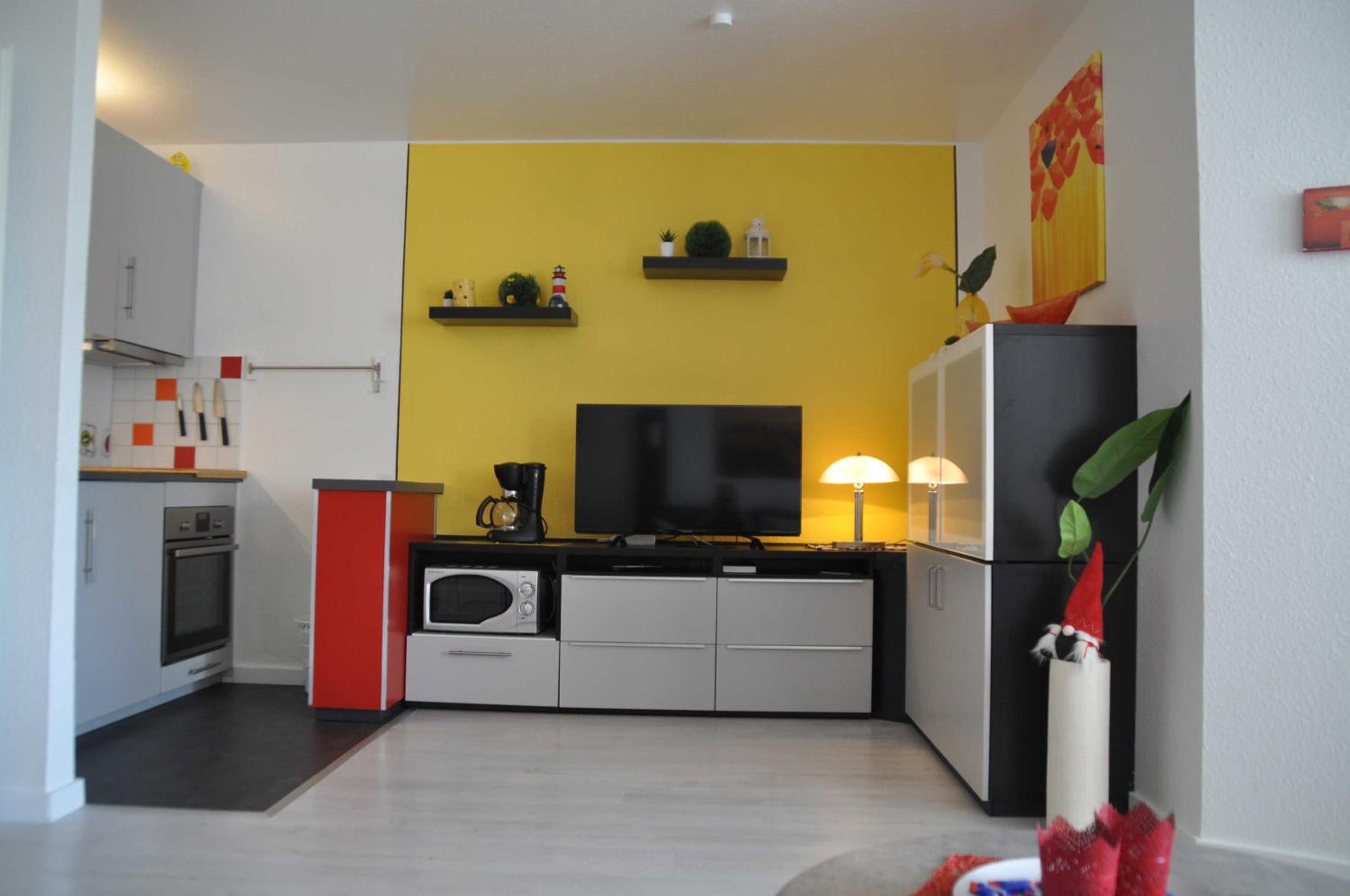 STR123L Ferienwohnung Sarah