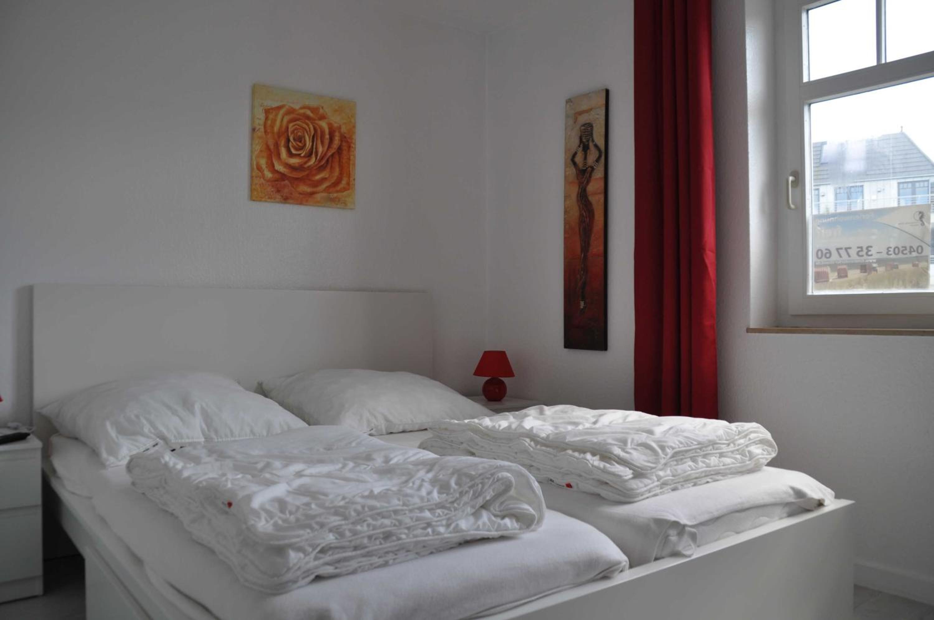 STR123L Ferienwohnung Sarah