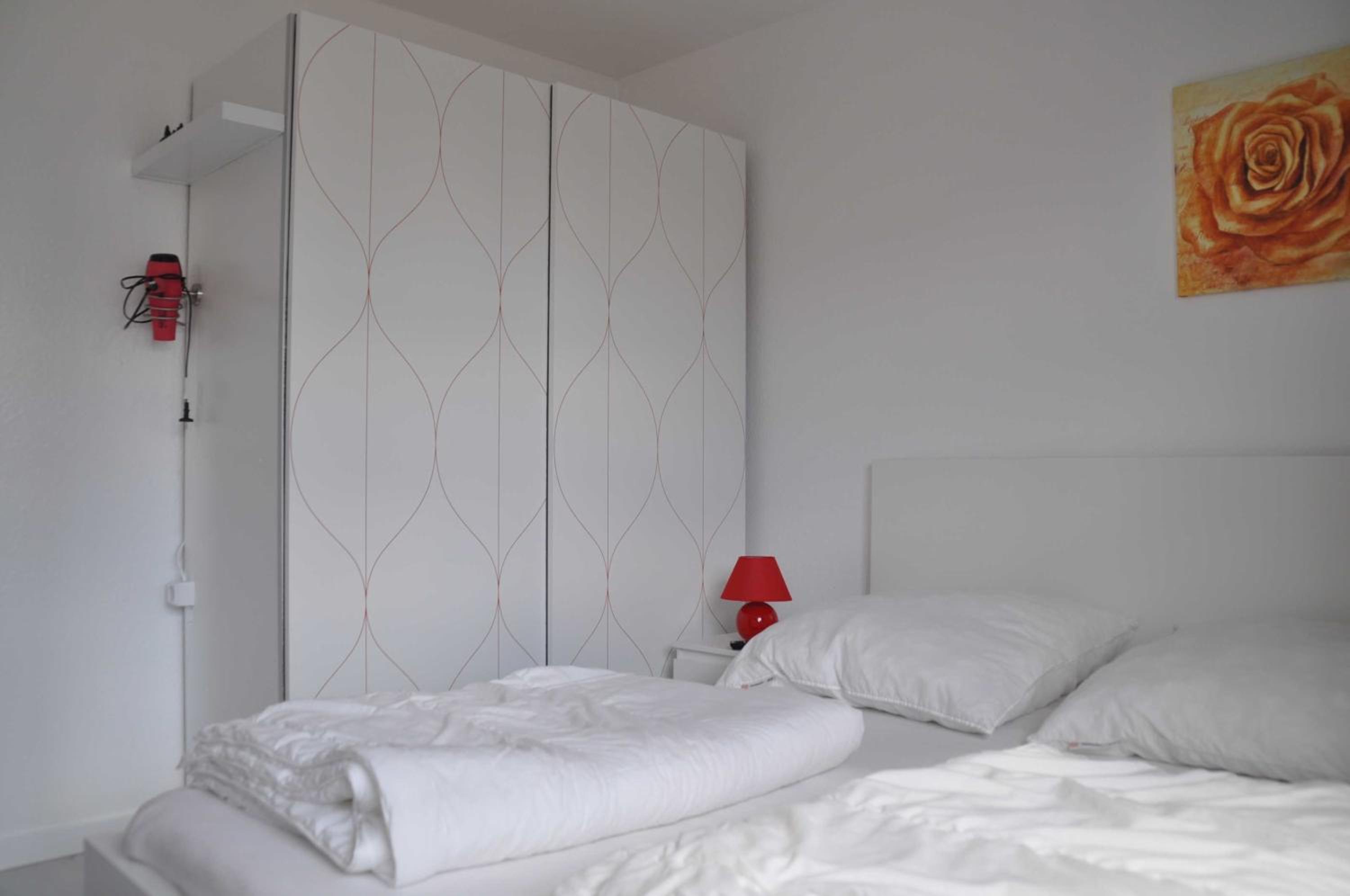 STR123L Ferienwohnung Sarah