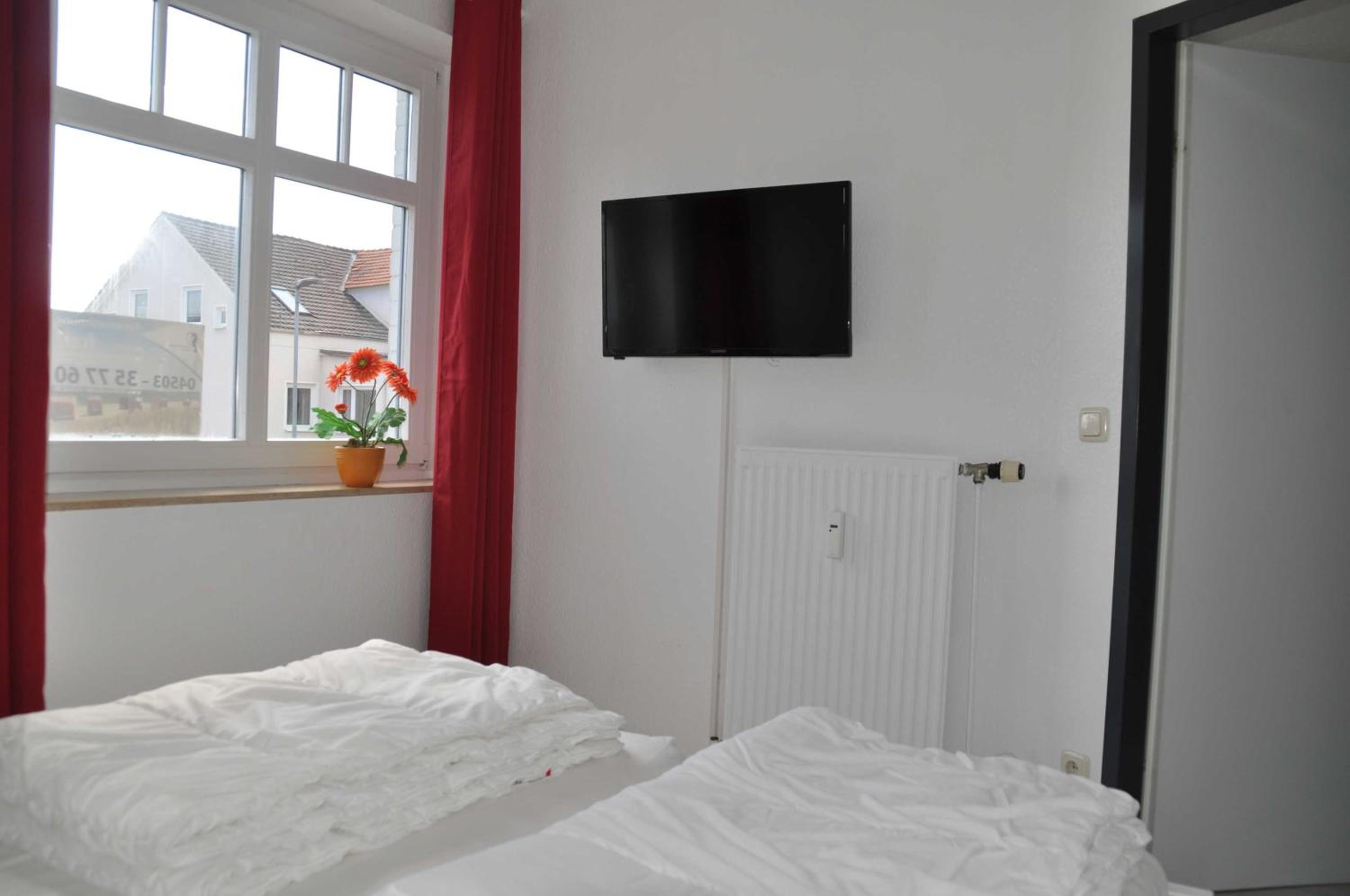 STR123L Ferienwohnung Sarah