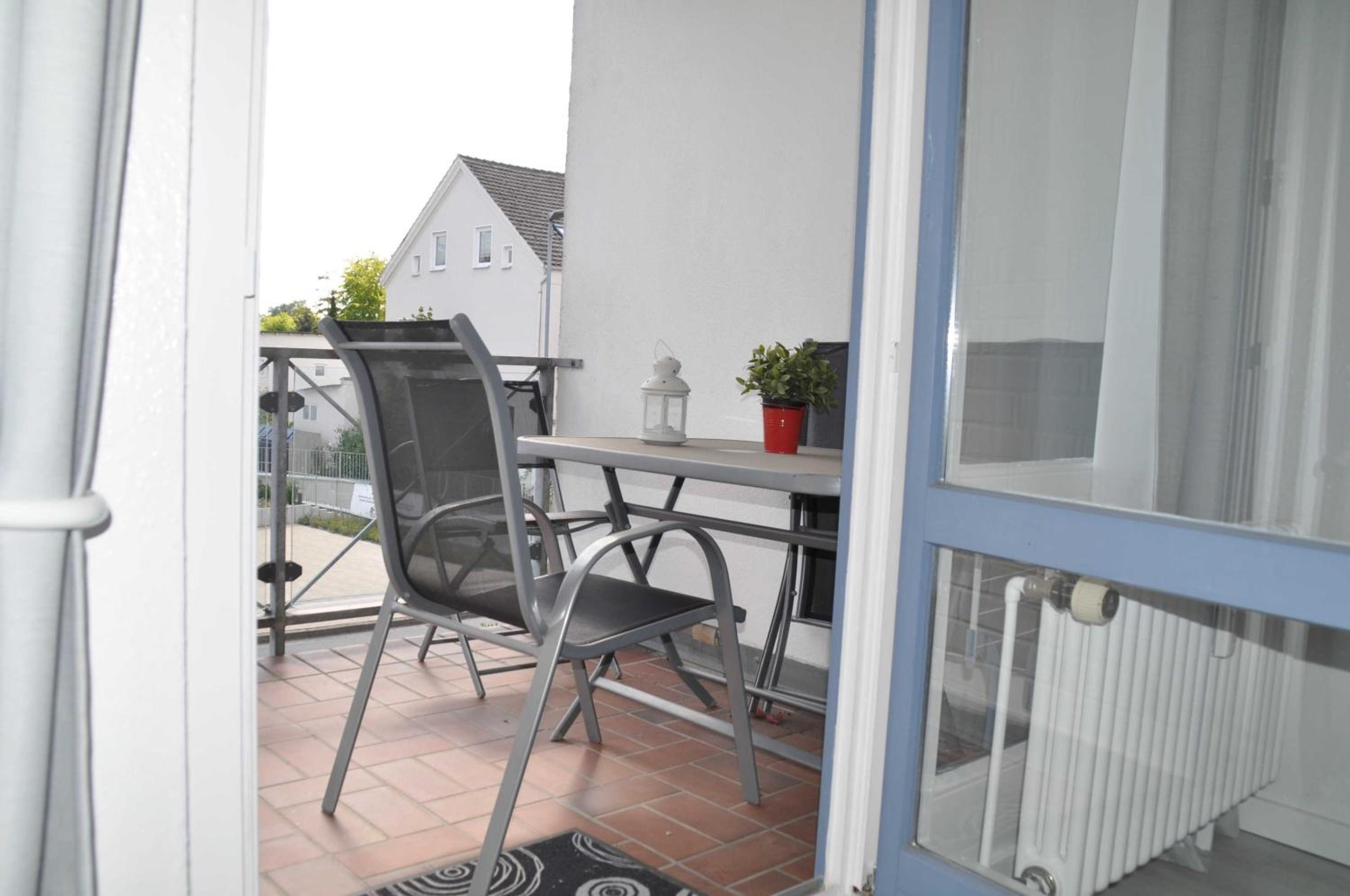 STR123L Ferienwohnung Sarah