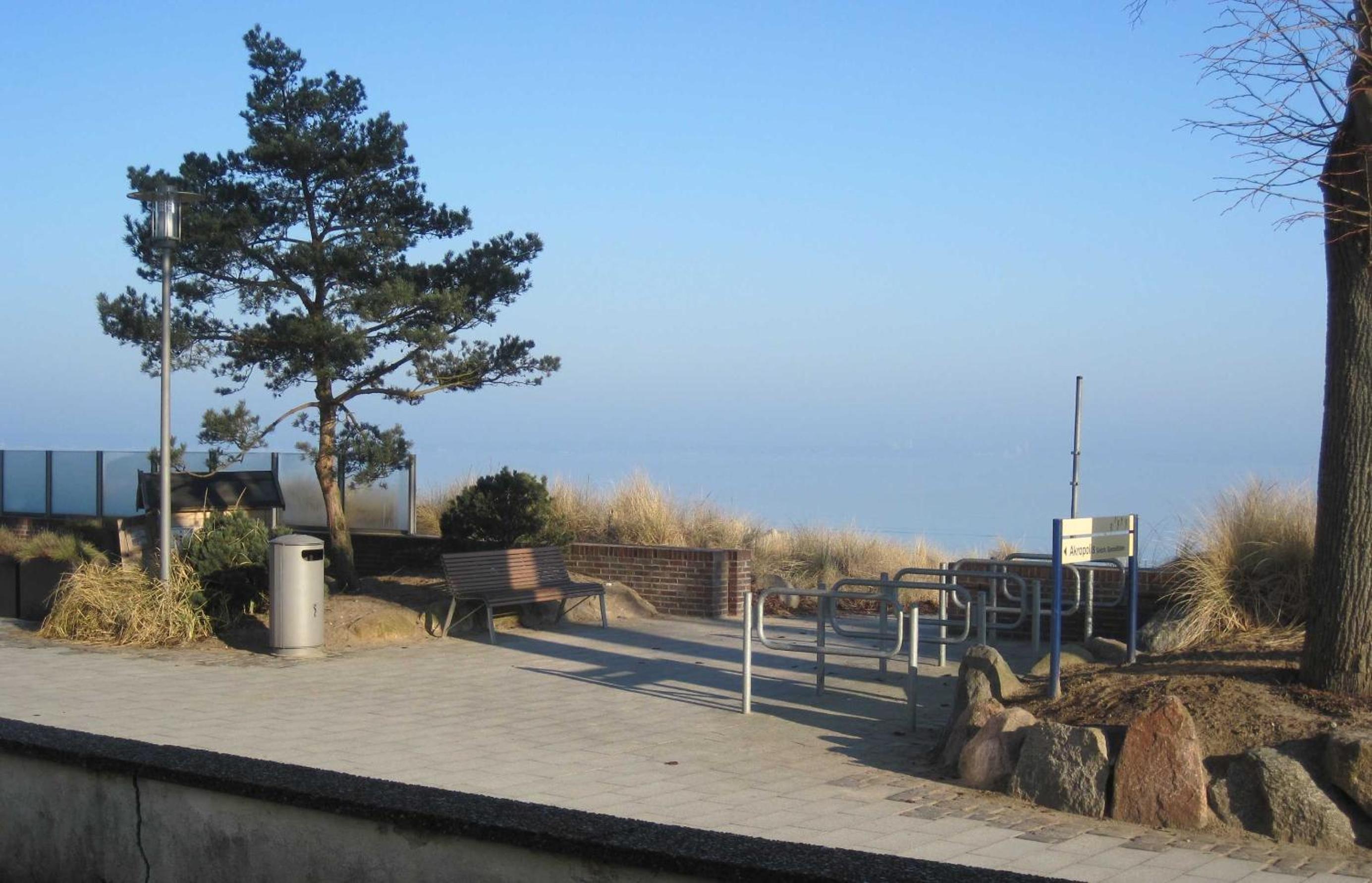 STR73 Haus Meeresblick