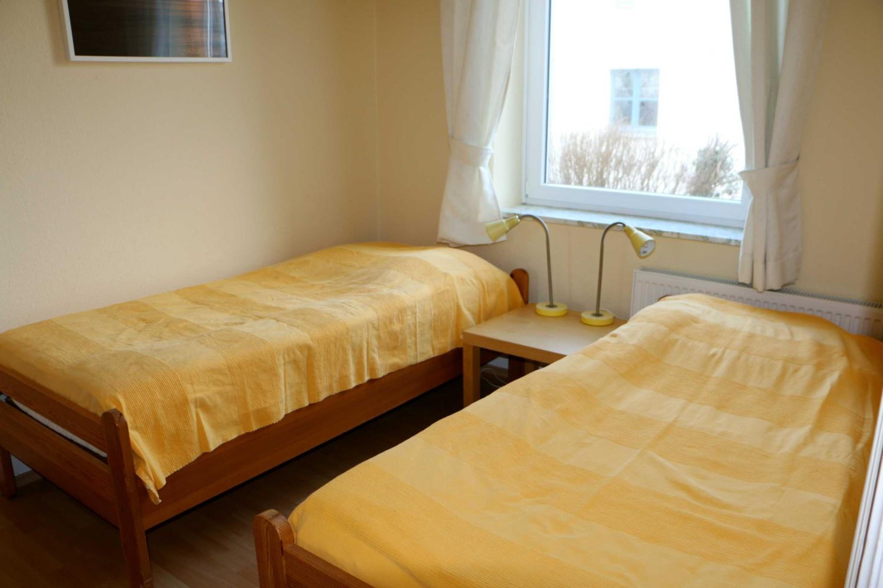 STR81b Ferienwohnungen Steinmetz - Landseite