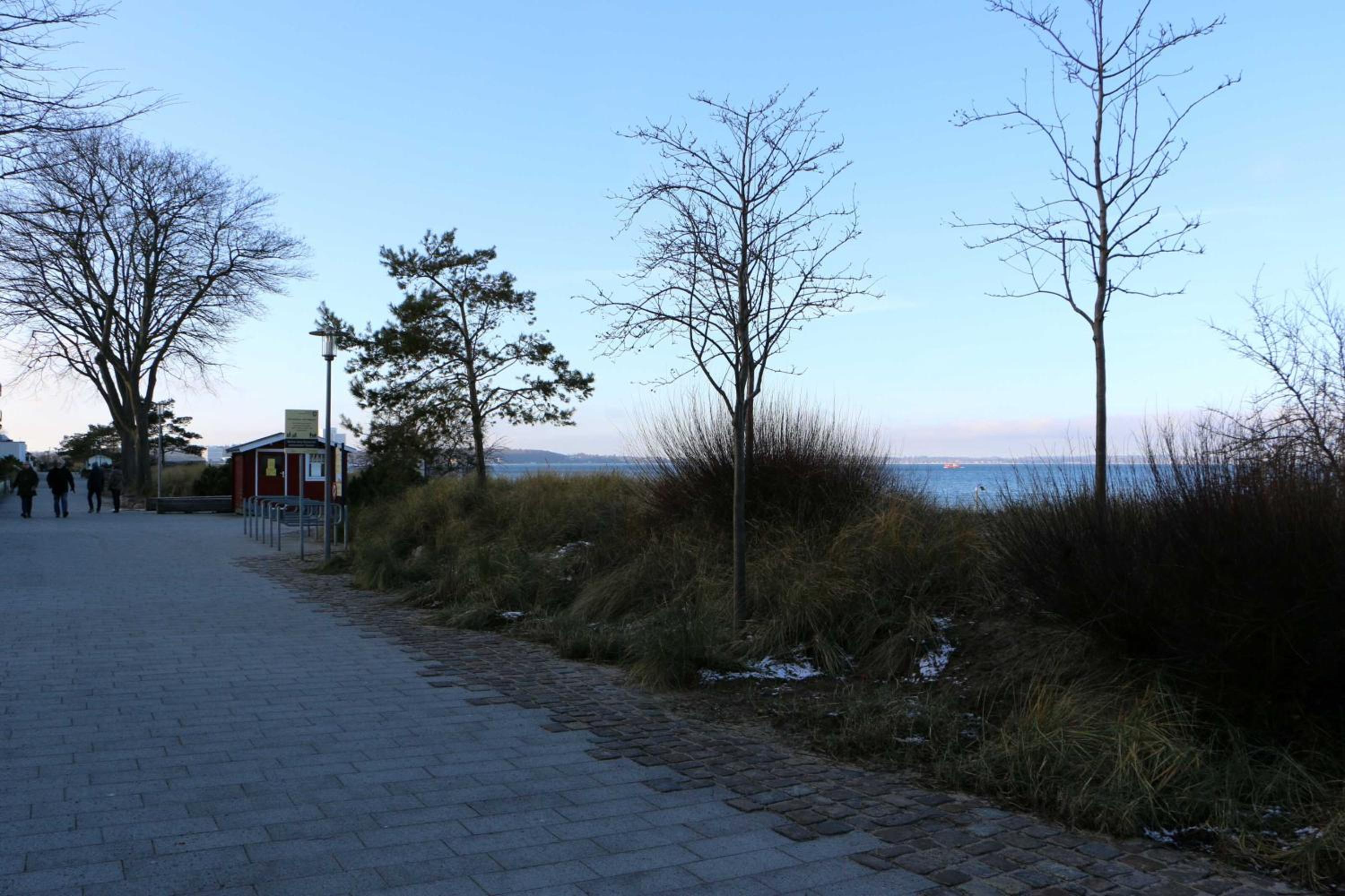STR81b Ferienwohnungen Steinmetz - Landseite