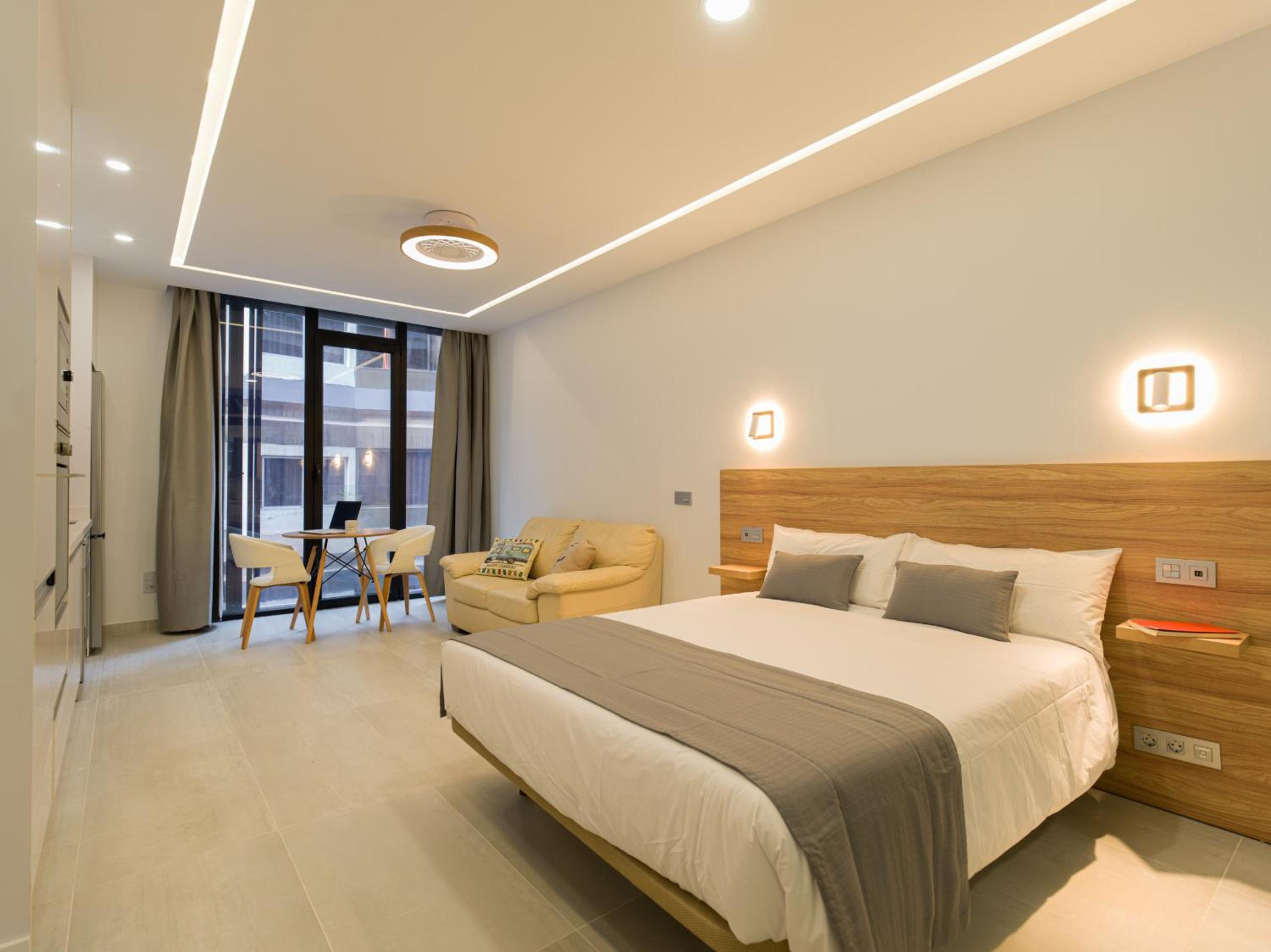 Vinka Beach Home By CanariasGetaway