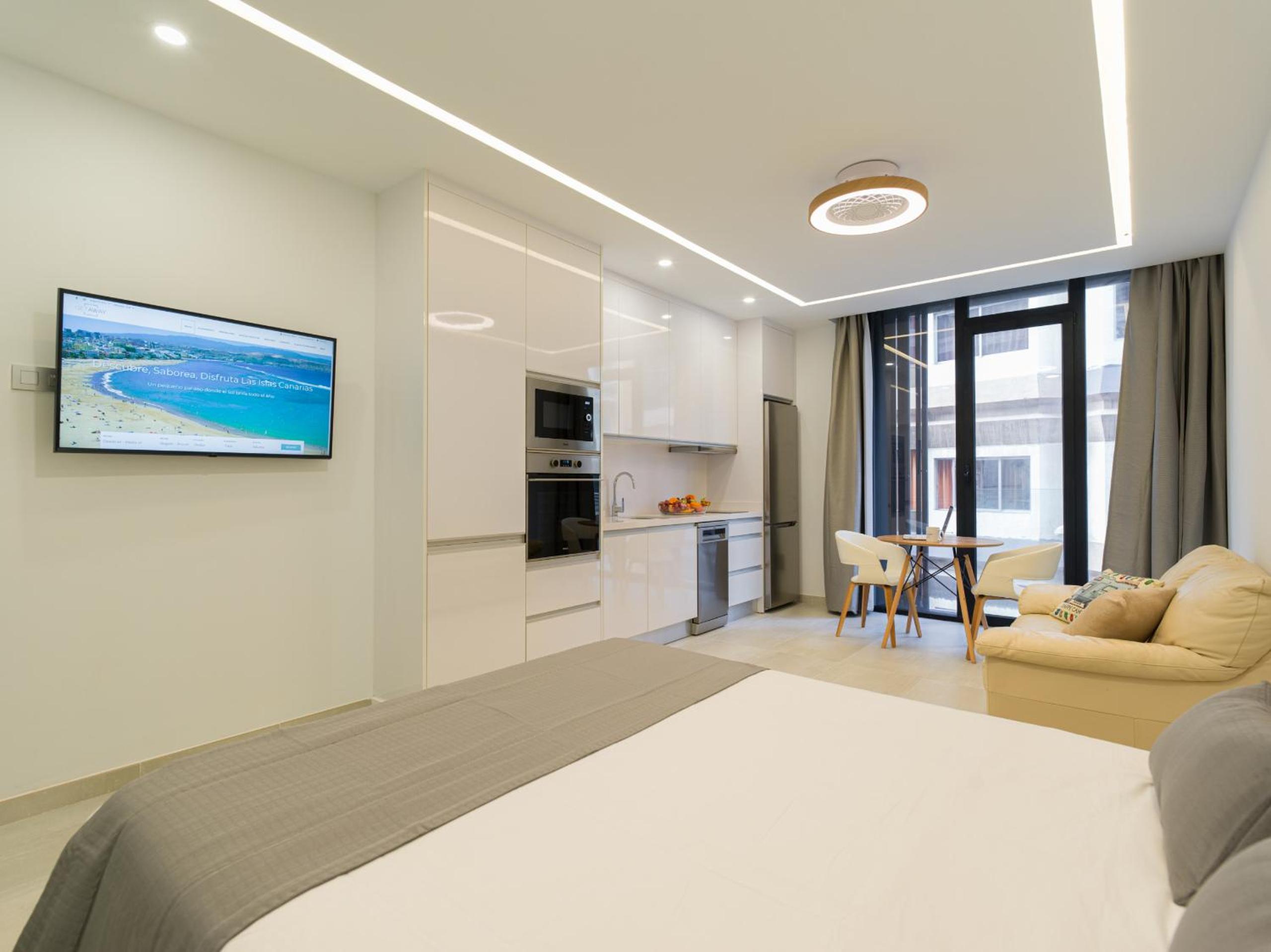 Vinka Beach Home By CanariasGetaway