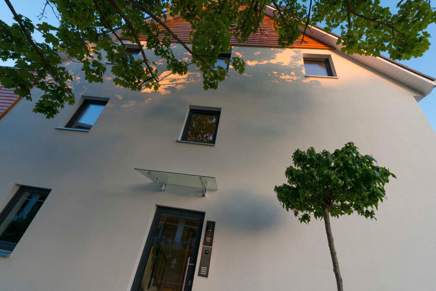 STR92 Gartenresidenz Strandstraße