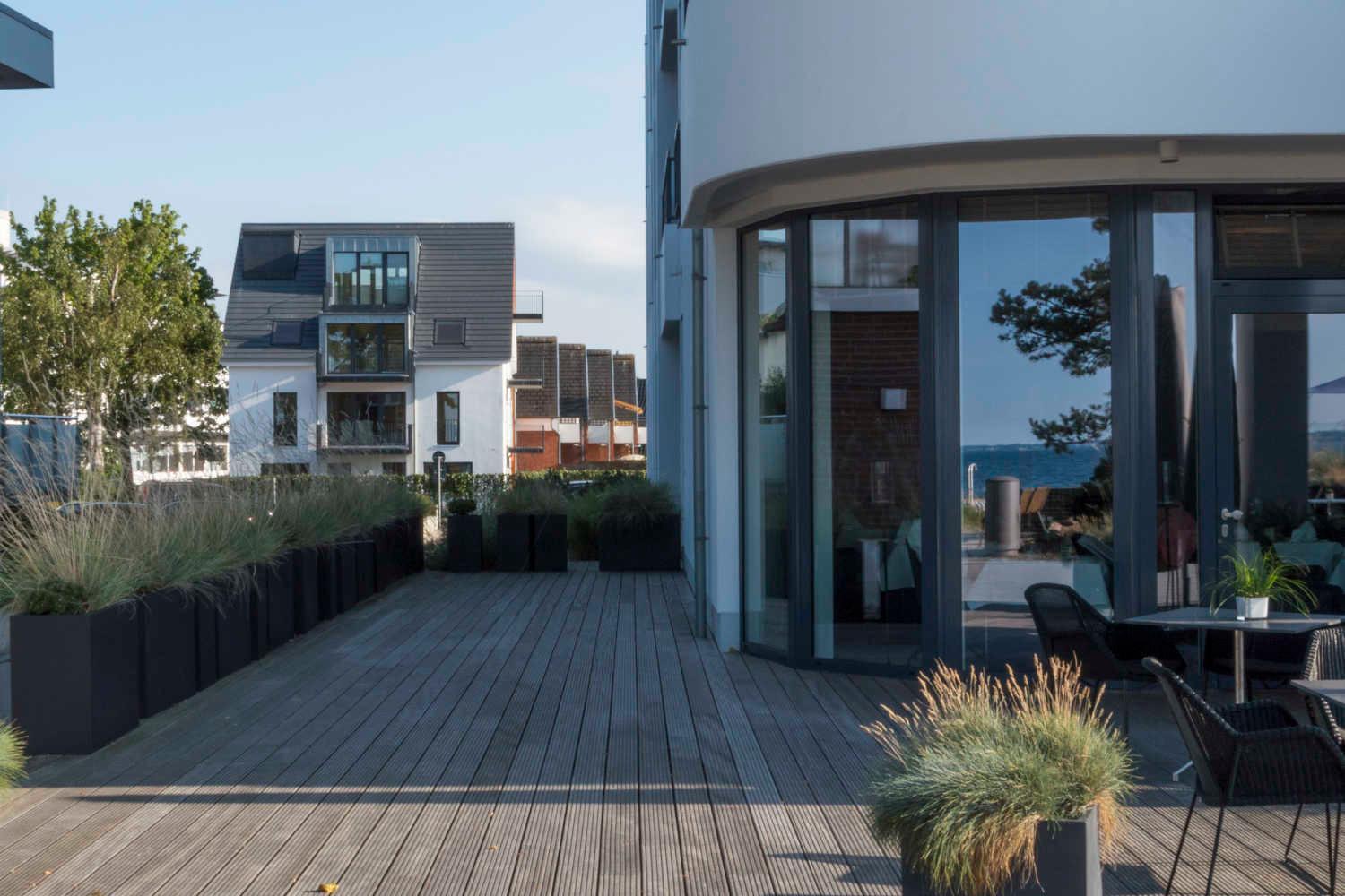 STR92 Gartenresidenz Strandstraße
