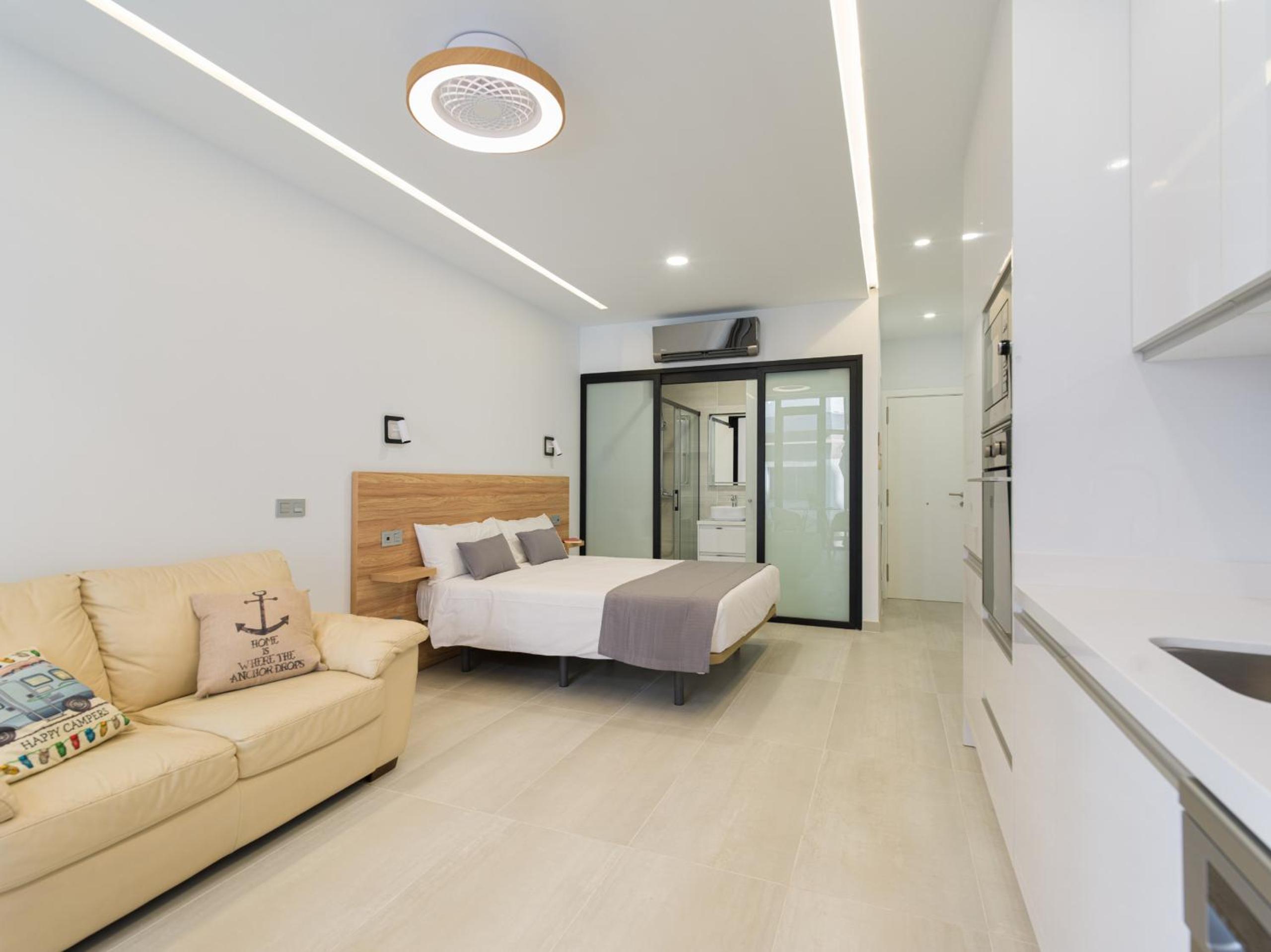 Vinka Beach Home By CanariasGetaway