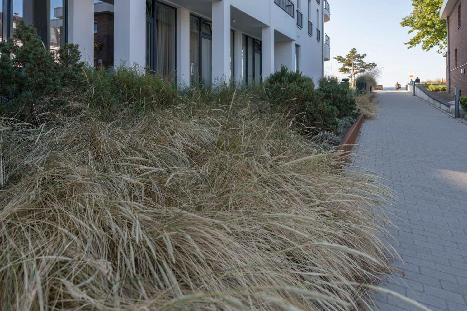 STR92 Gartenresidenz Strandstraße