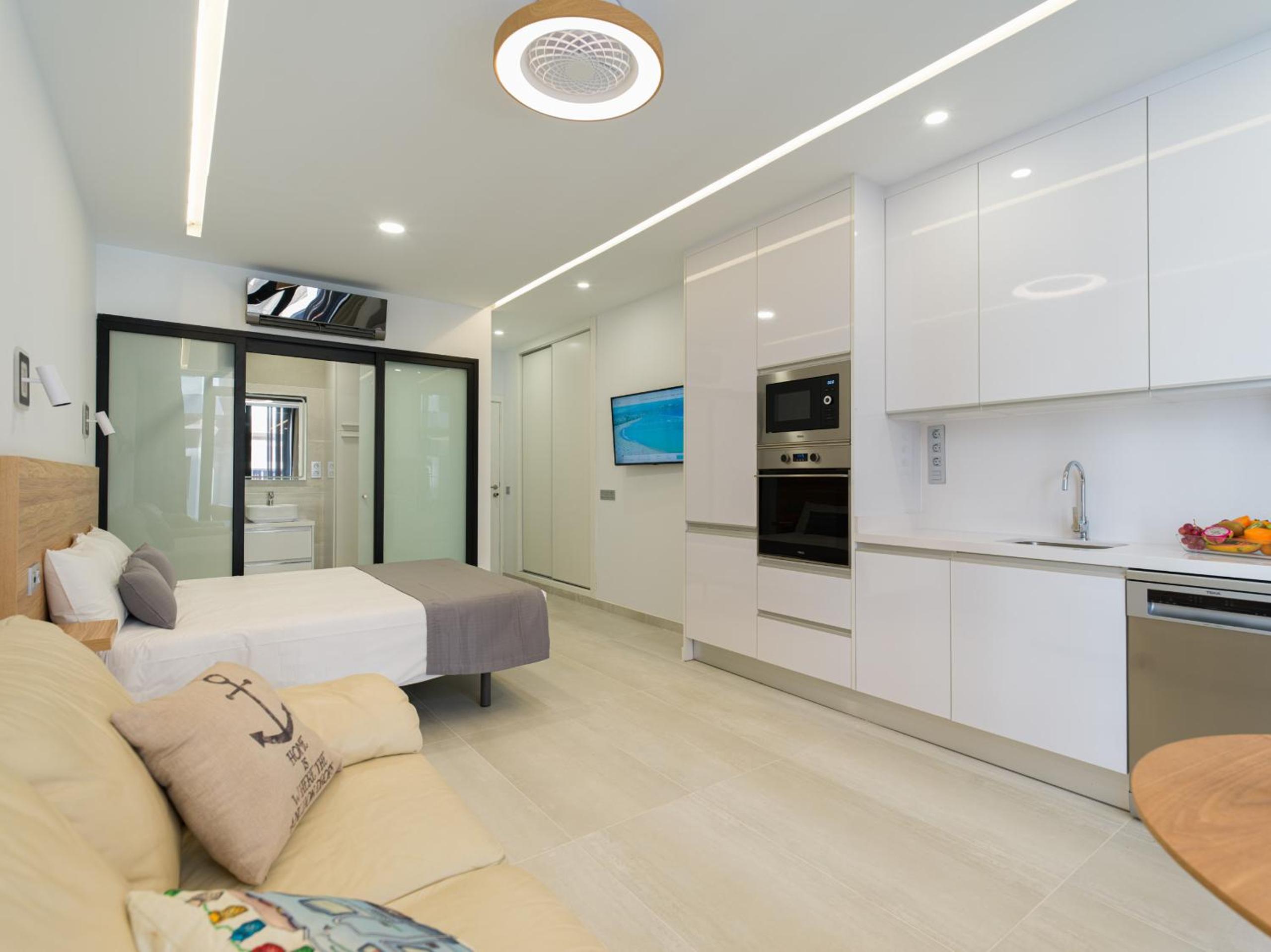 Vinka Beach Home By CanariasGetaway