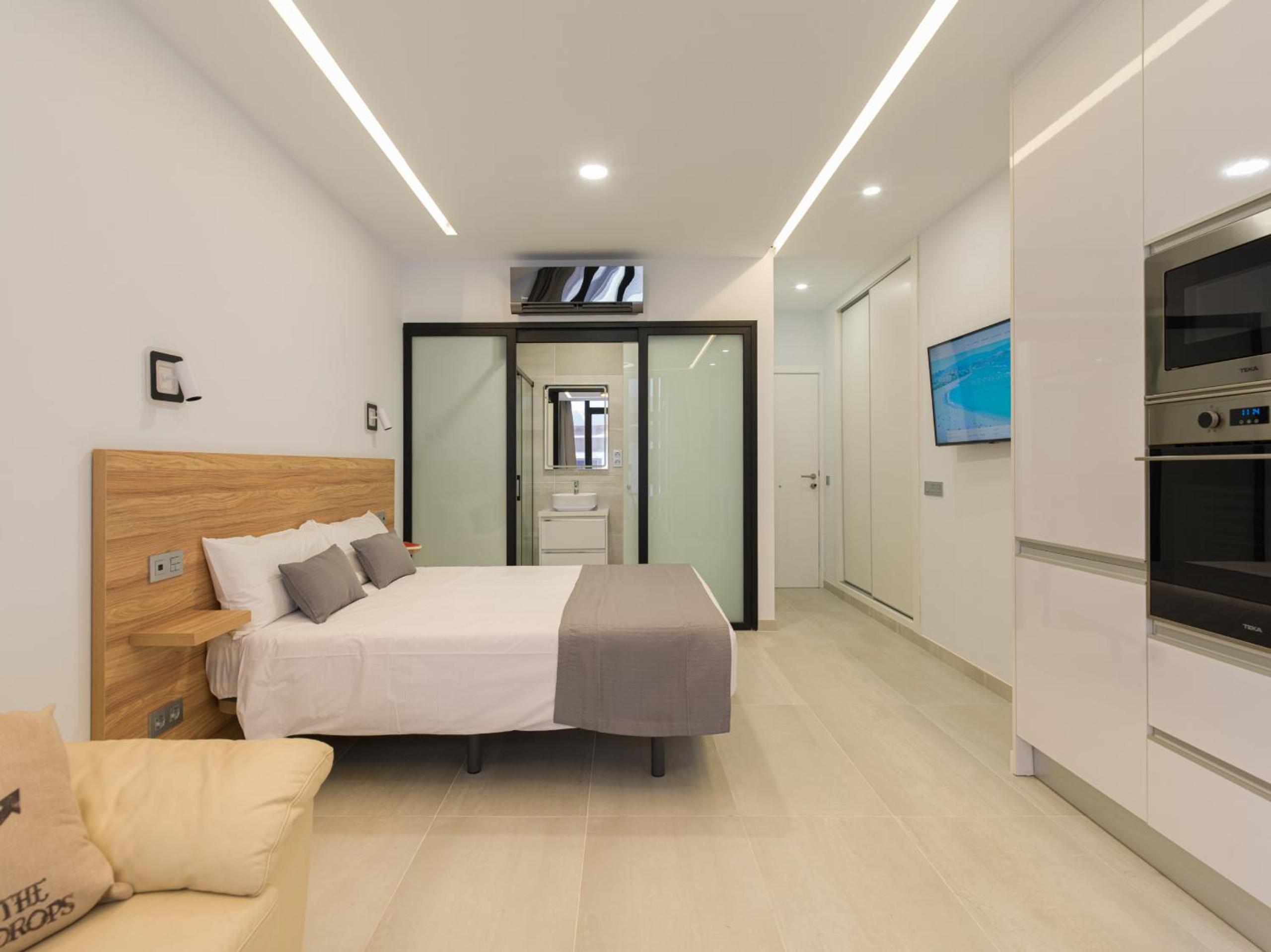 Vinka Beach Home By CanariasGetaway