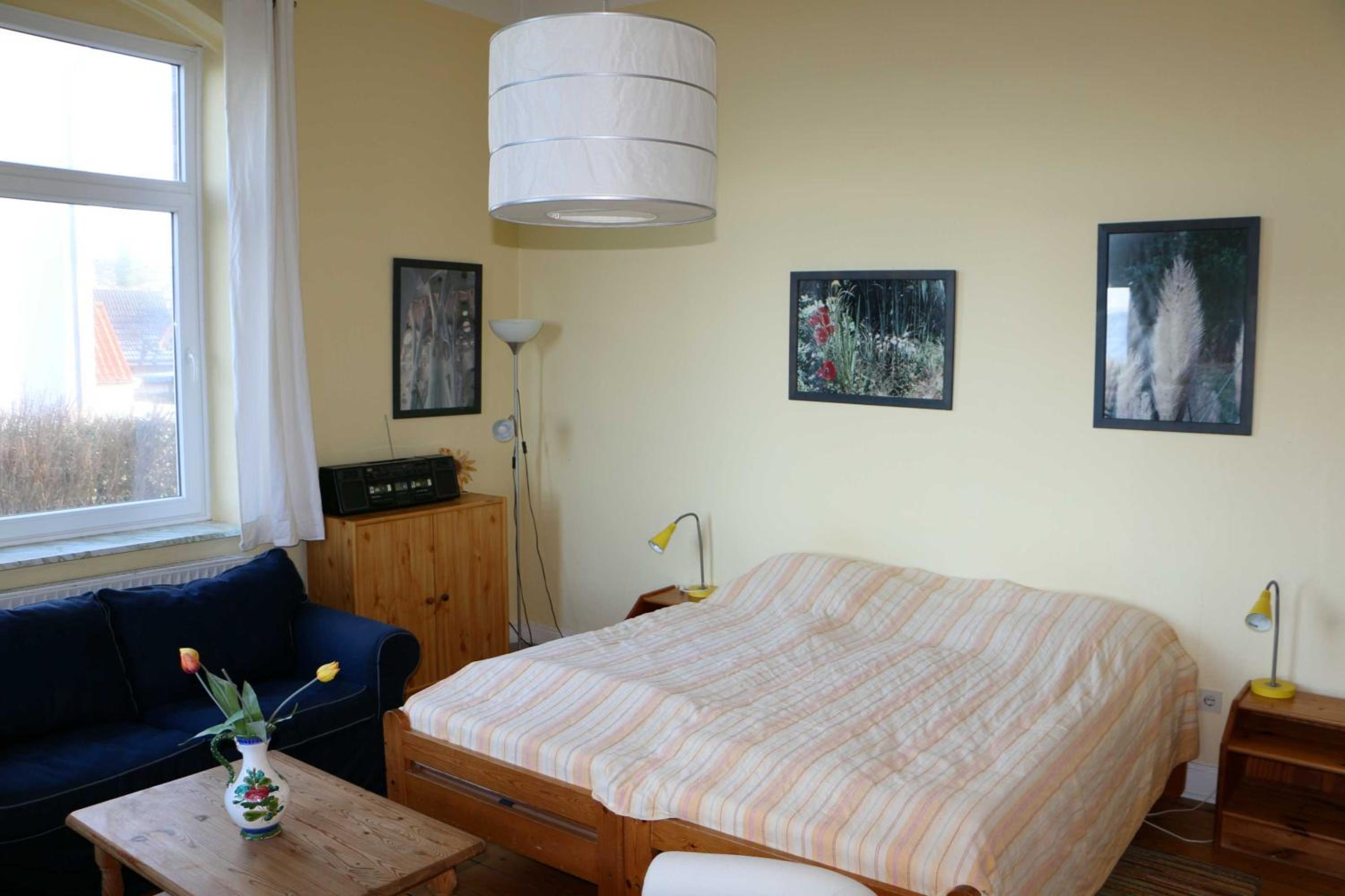 STR81a Ferienwohnungen Steinmetz- Seeseite
