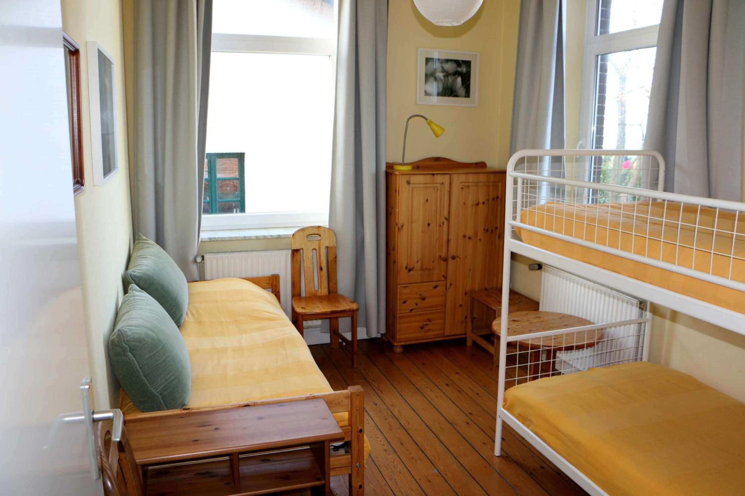STR81a Ferienwohnungen Steinmetz- Seeseite
