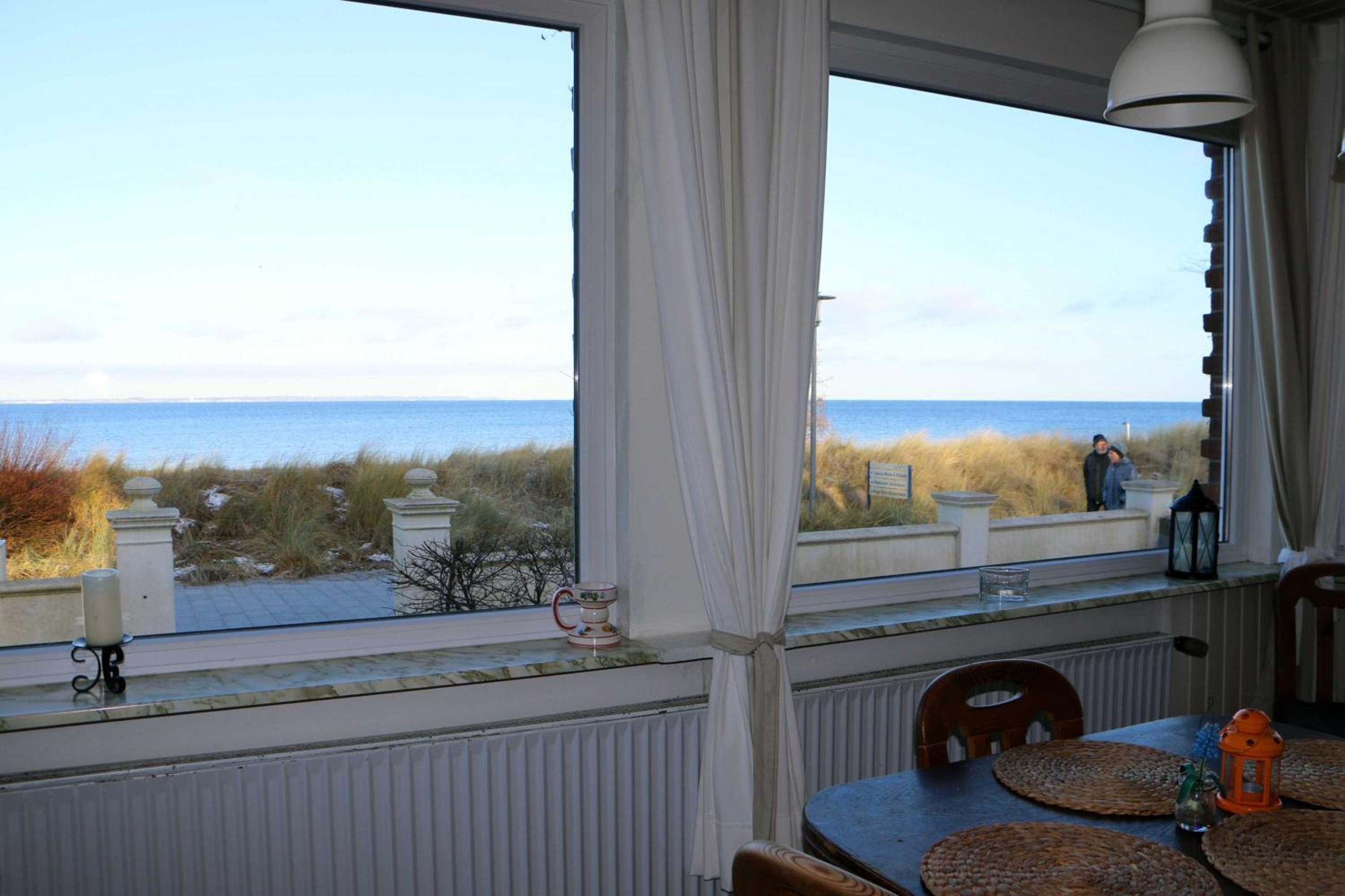 STR81a Ferienwohnungen Steinmetz- Seeseite