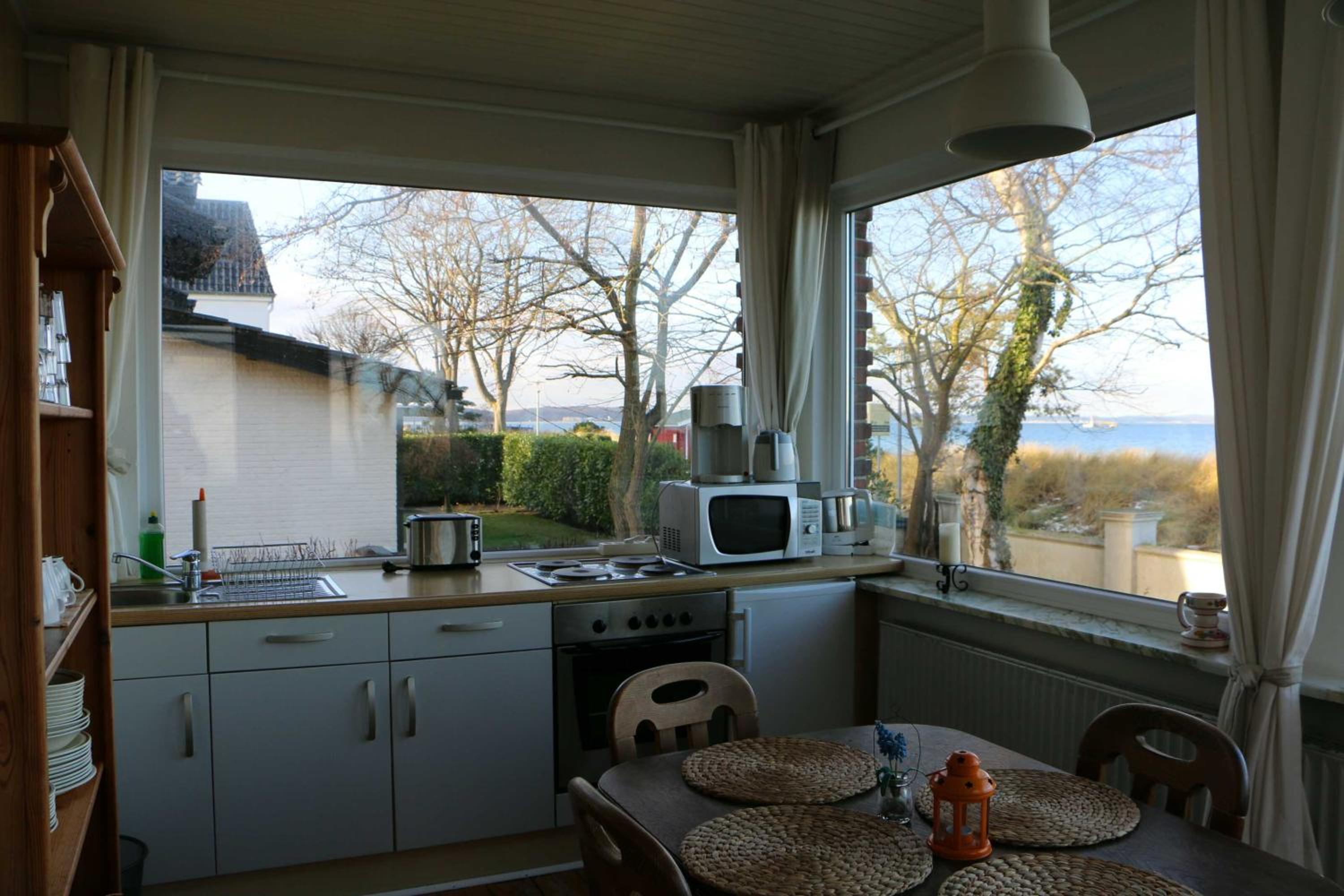 STR81a Ferienwohnungen Steinmetz- Seeseite