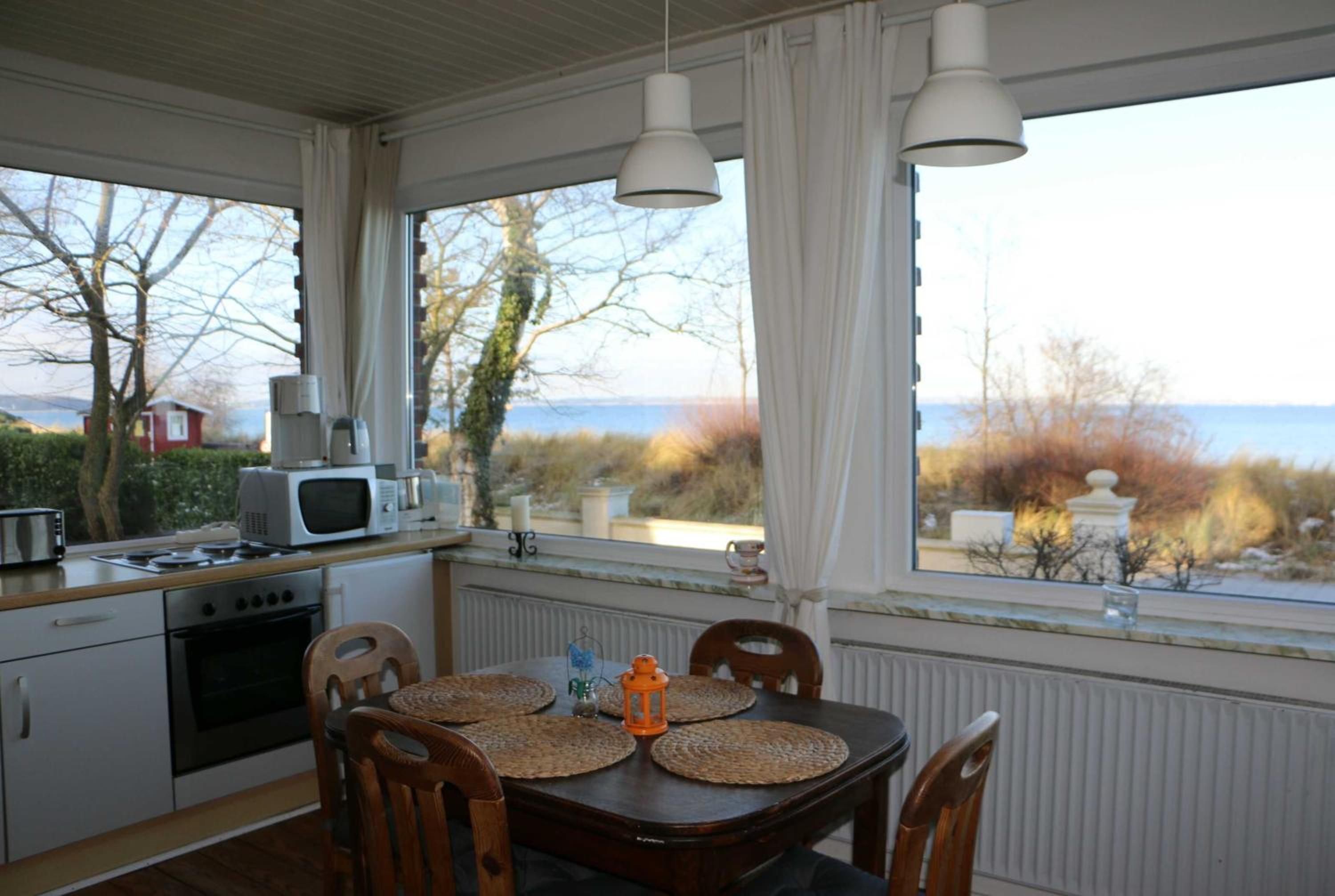 STR81a Ferienwohnungen Steinmetz- Seeseite
