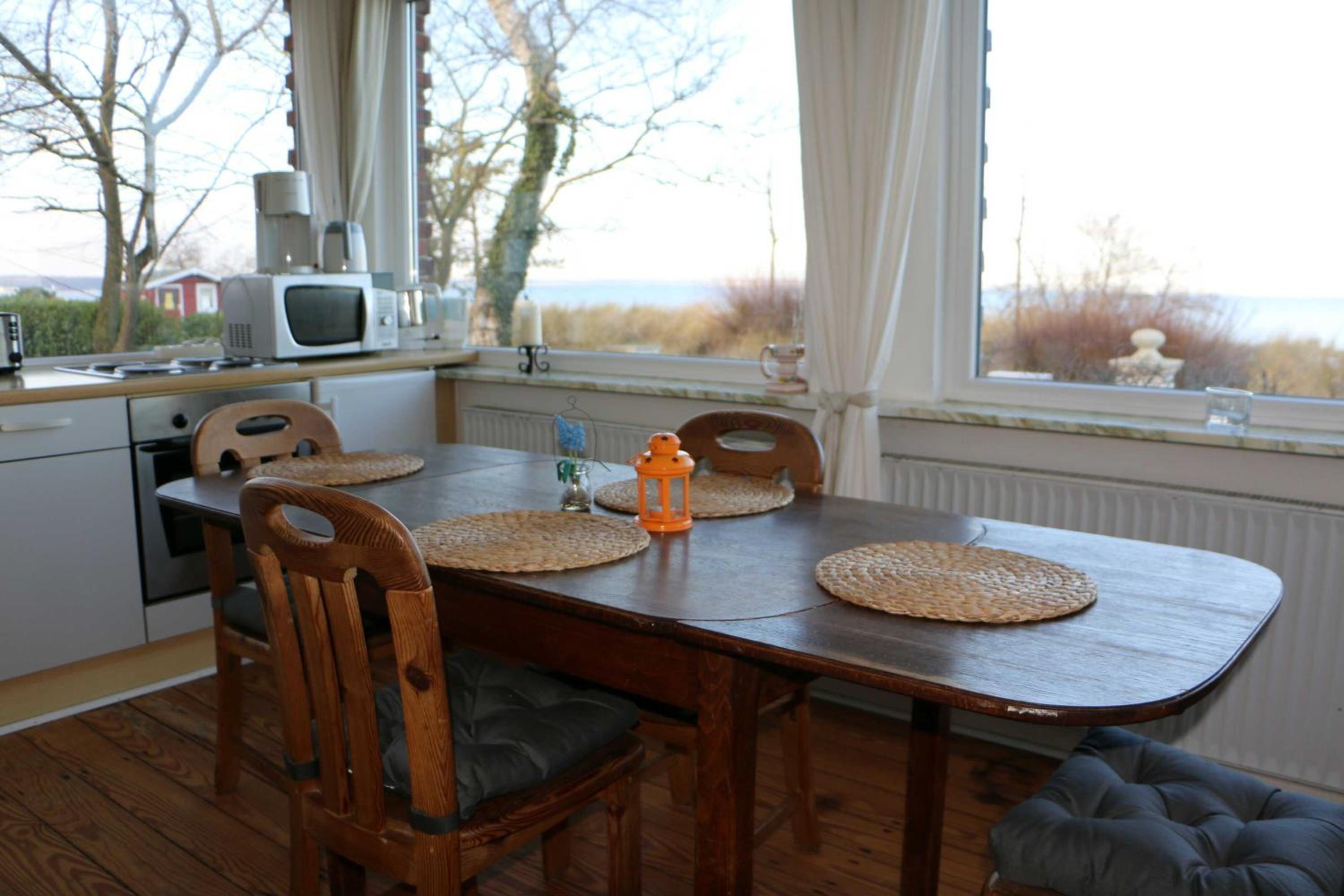 STR81a Ferienwohnungen Steinmetz- Seeseite