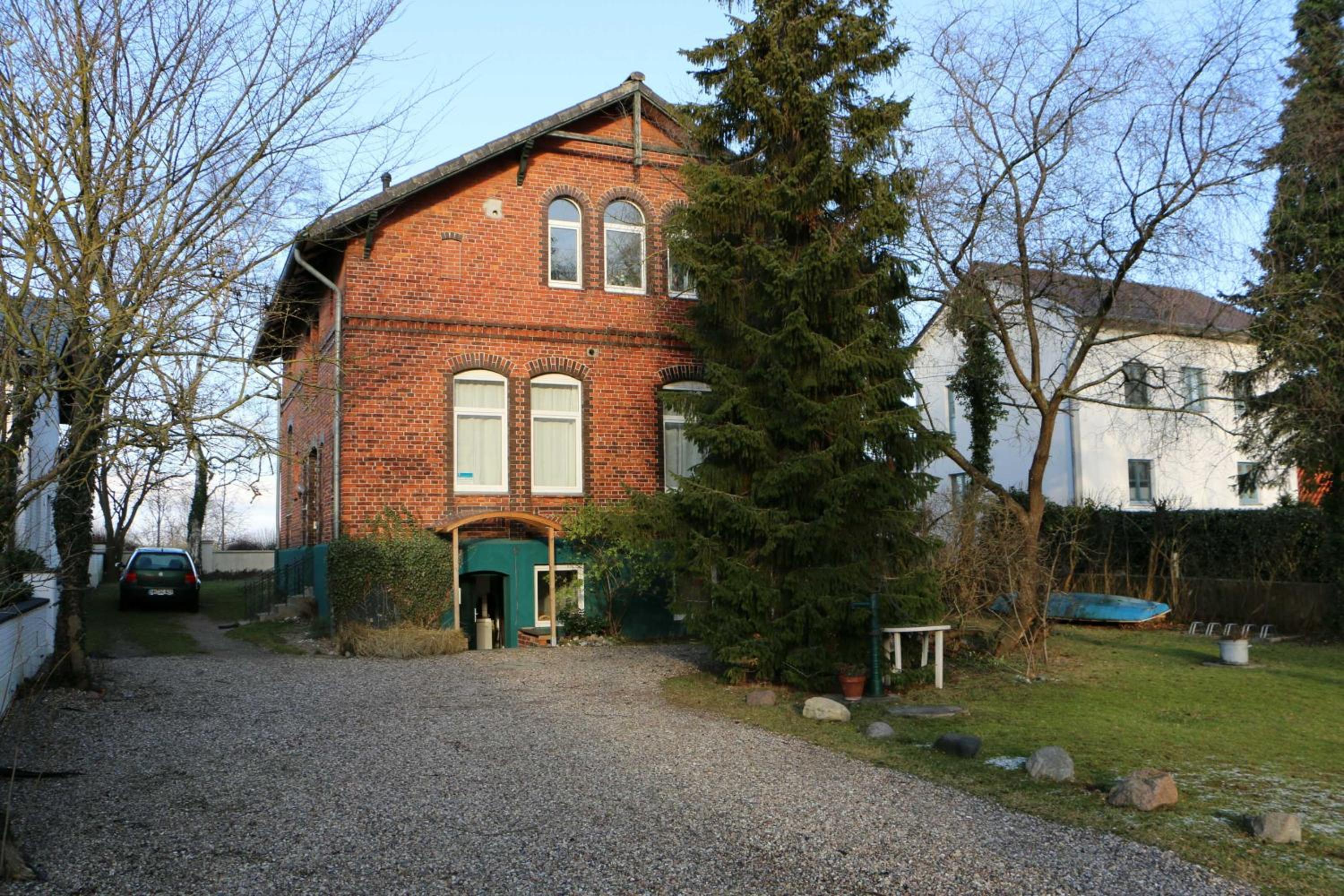 STR81a Ferienwohnungen Steinmetz- Seeseite