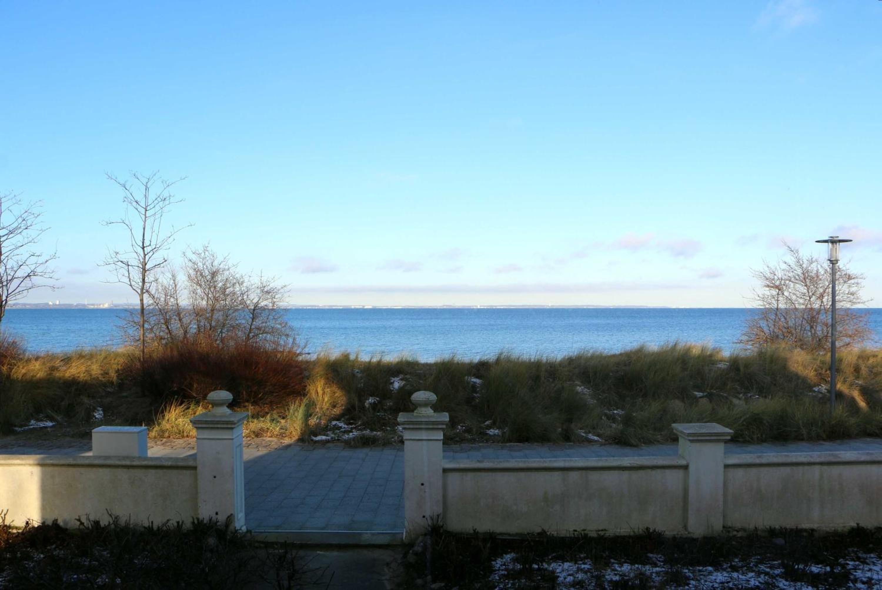STR81a Ferienwohnungen Steinmetz- Seeseite