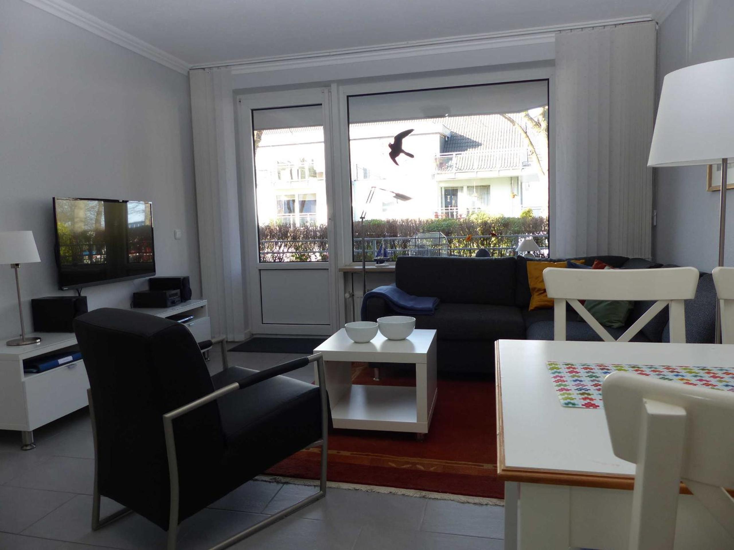 TRA4 Haus Hubertus F
