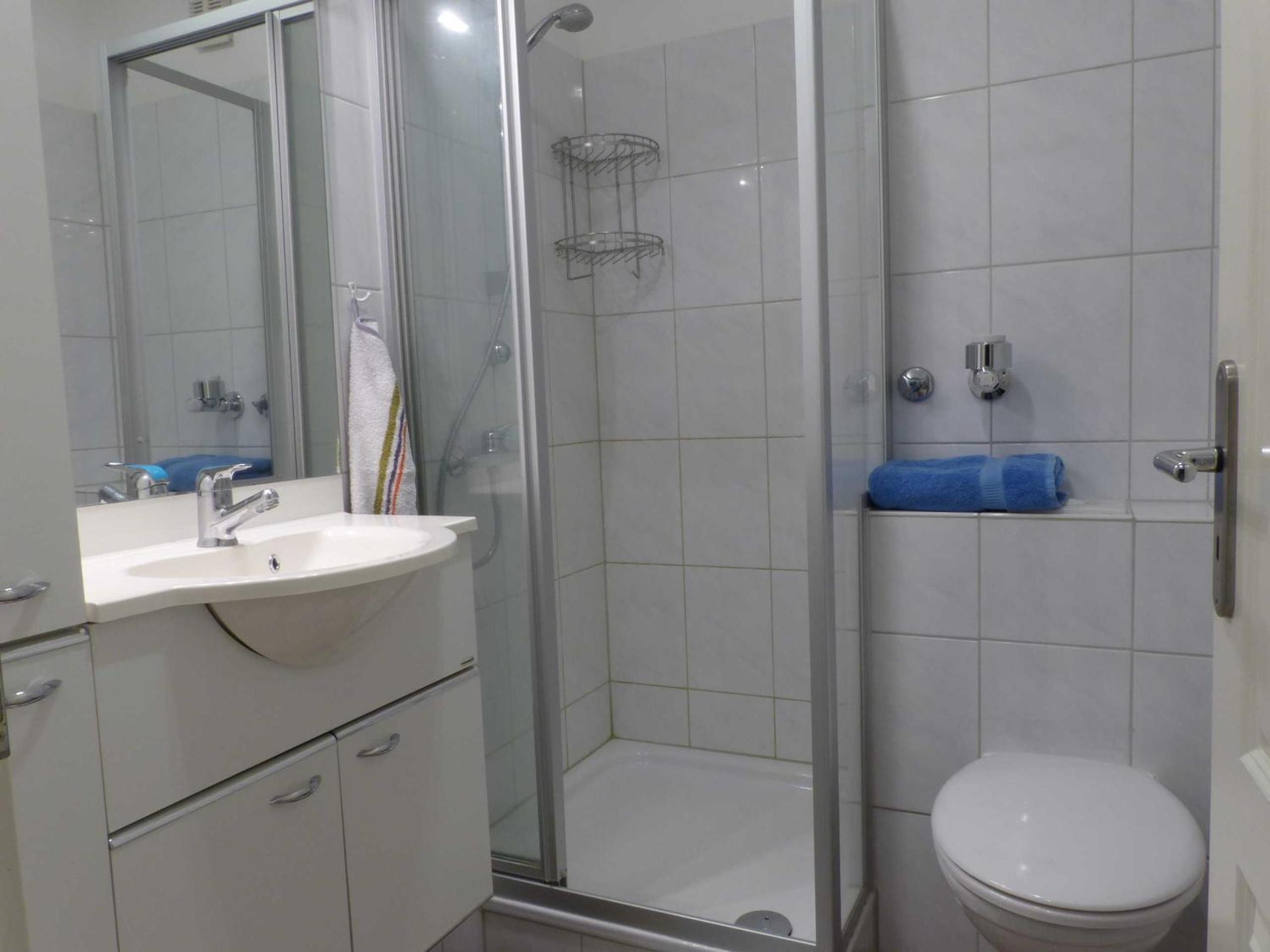 TRA4 Haus Hubertus F