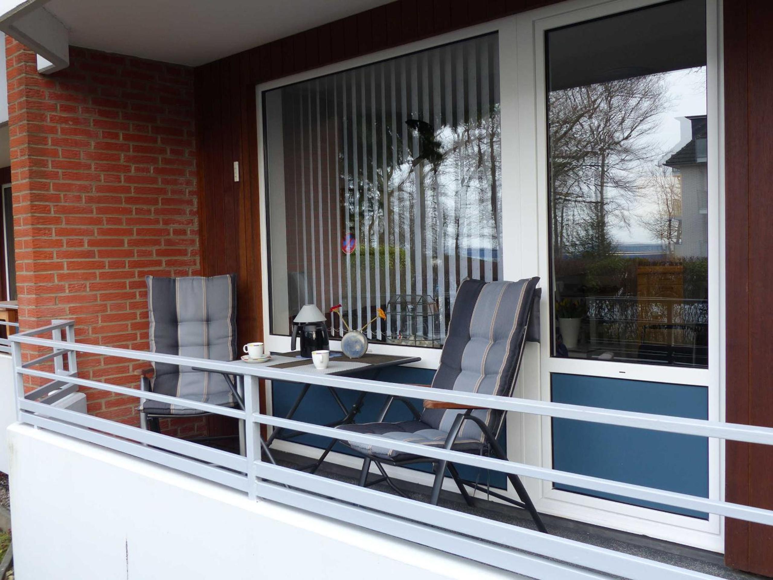 TRA4 Haus Hubertus F