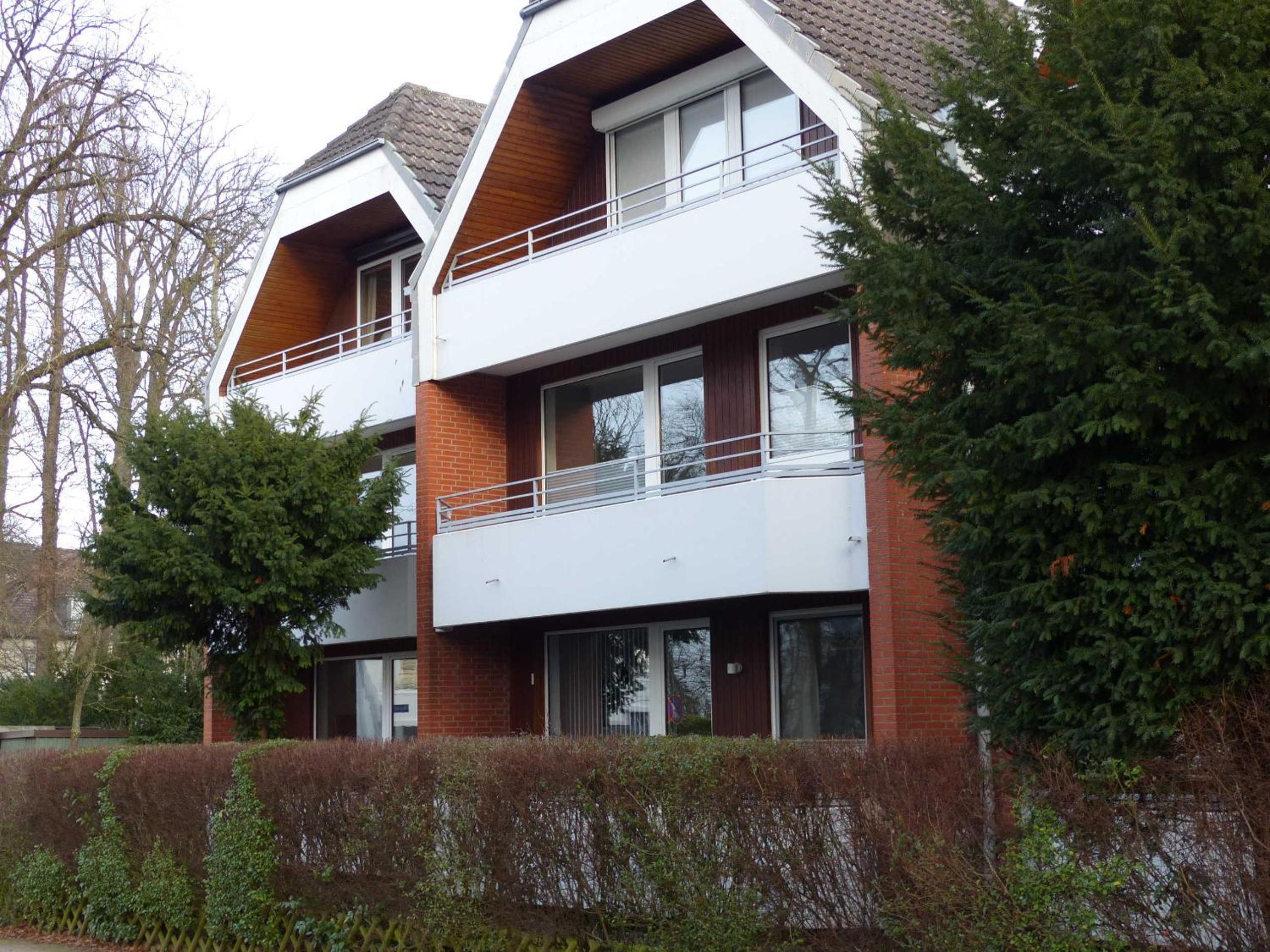 TRA4 Haus Hubertus F