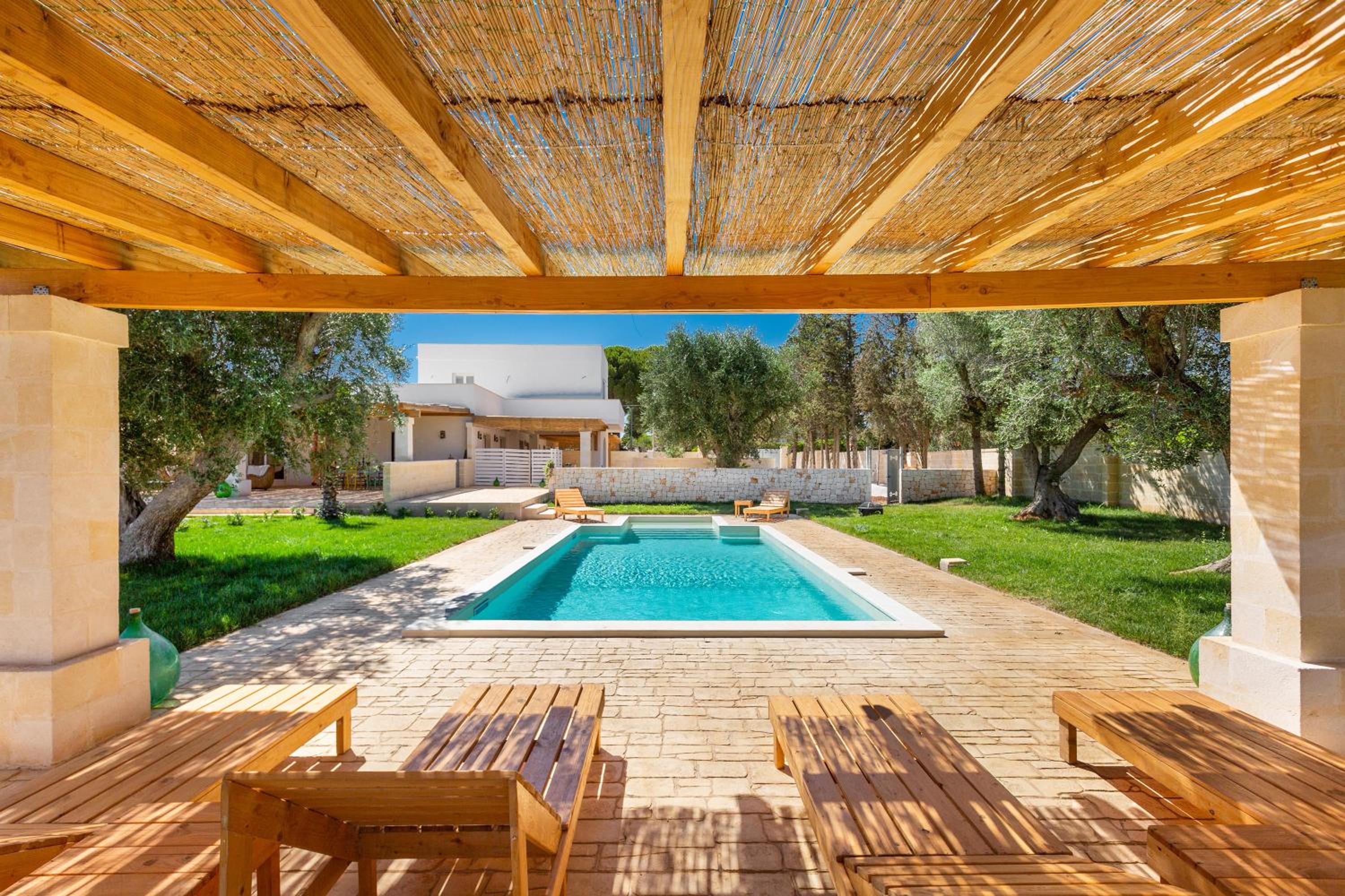 Tenuta Anna by BarbarHouse photo 2