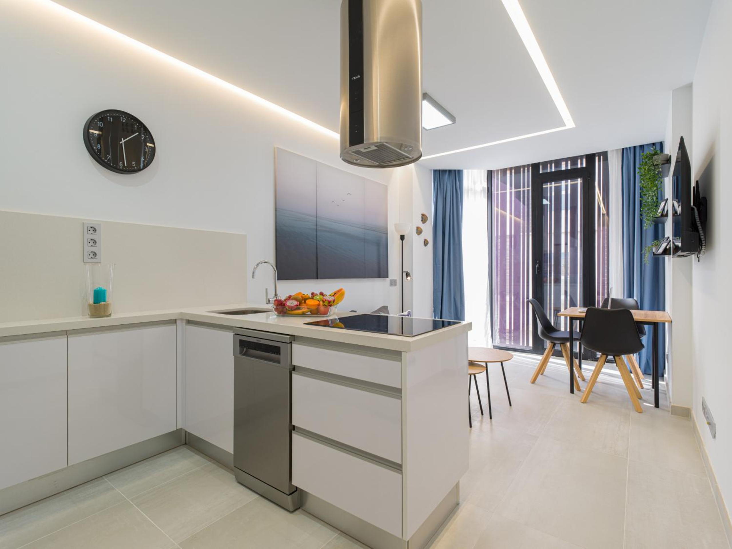 Vinka Beach Home By CanariasGetaway