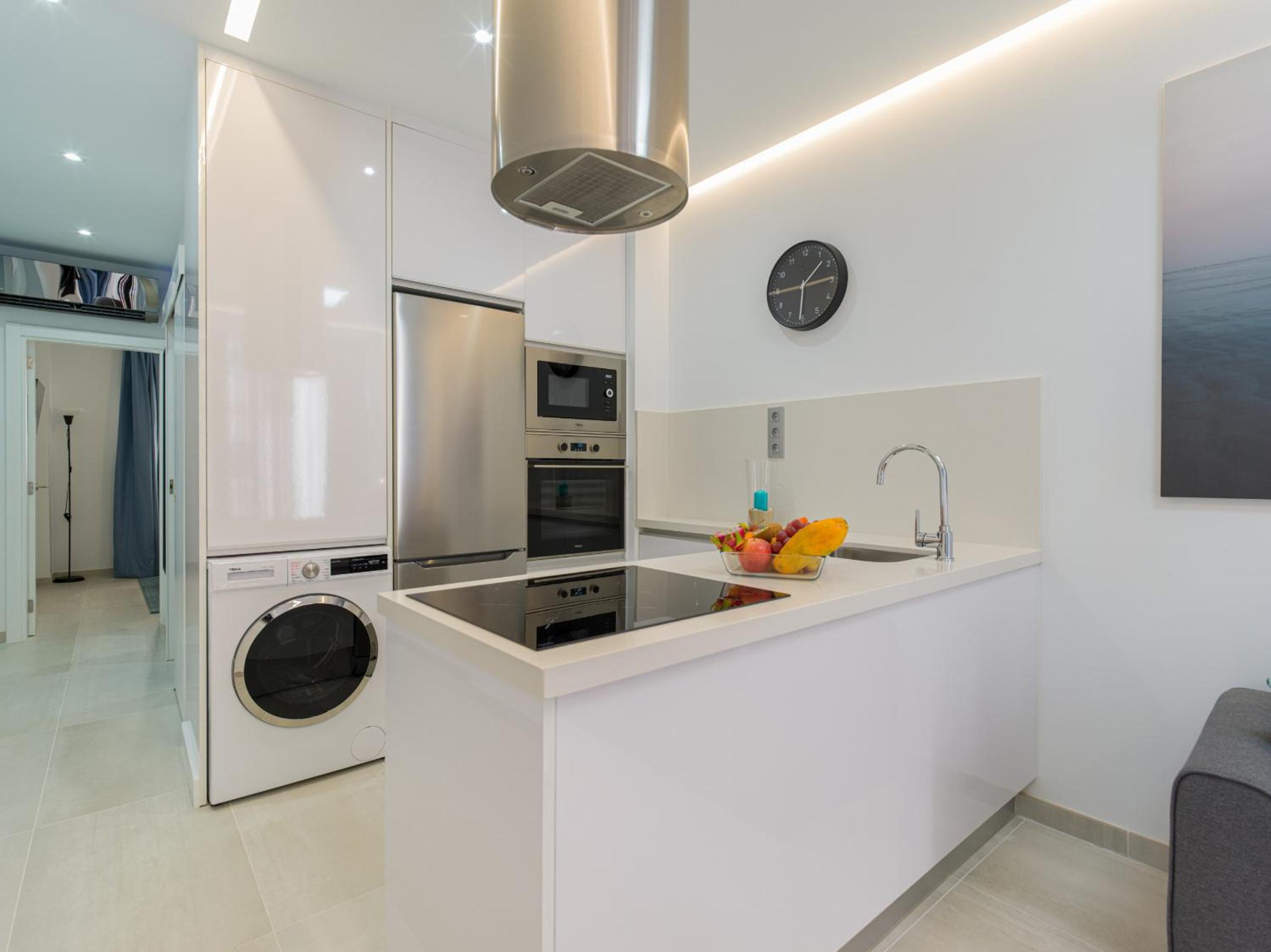 Vinka Beach Home By CanariasGetaway