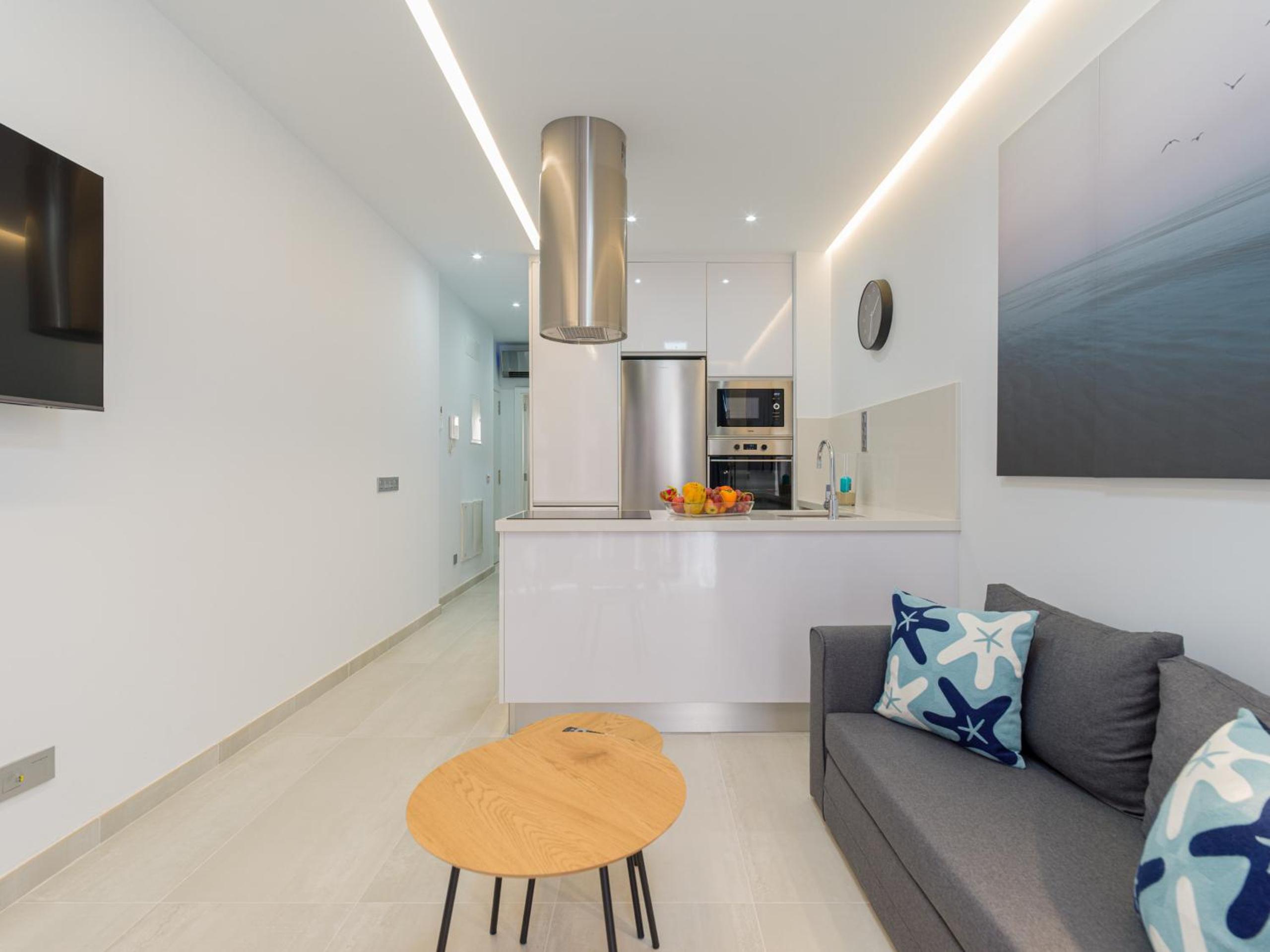Vinka Beach Home By CanariasGetaway